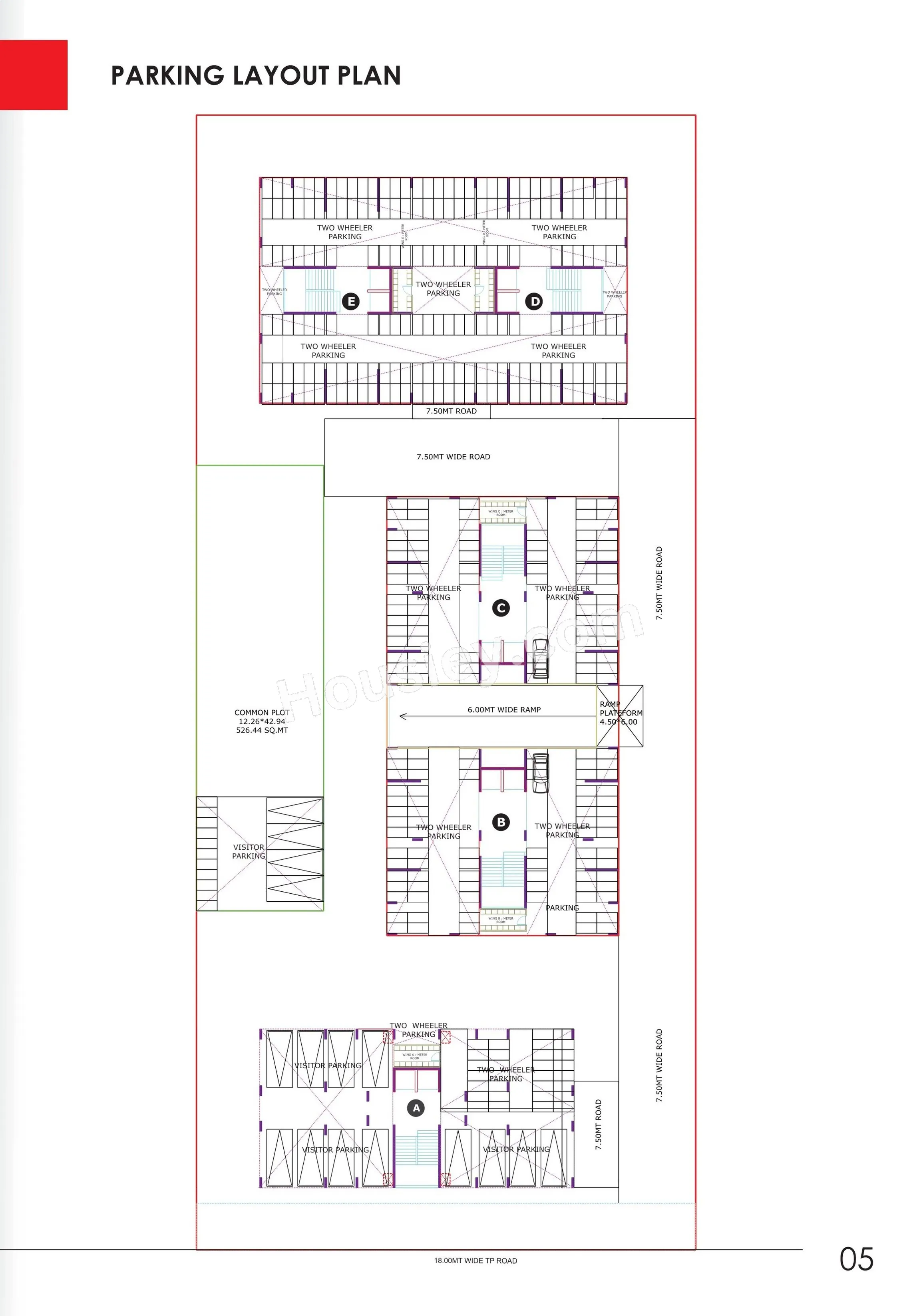 Master Plan 3