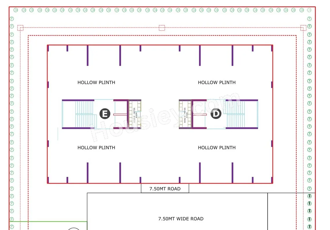 Floor Plan 3