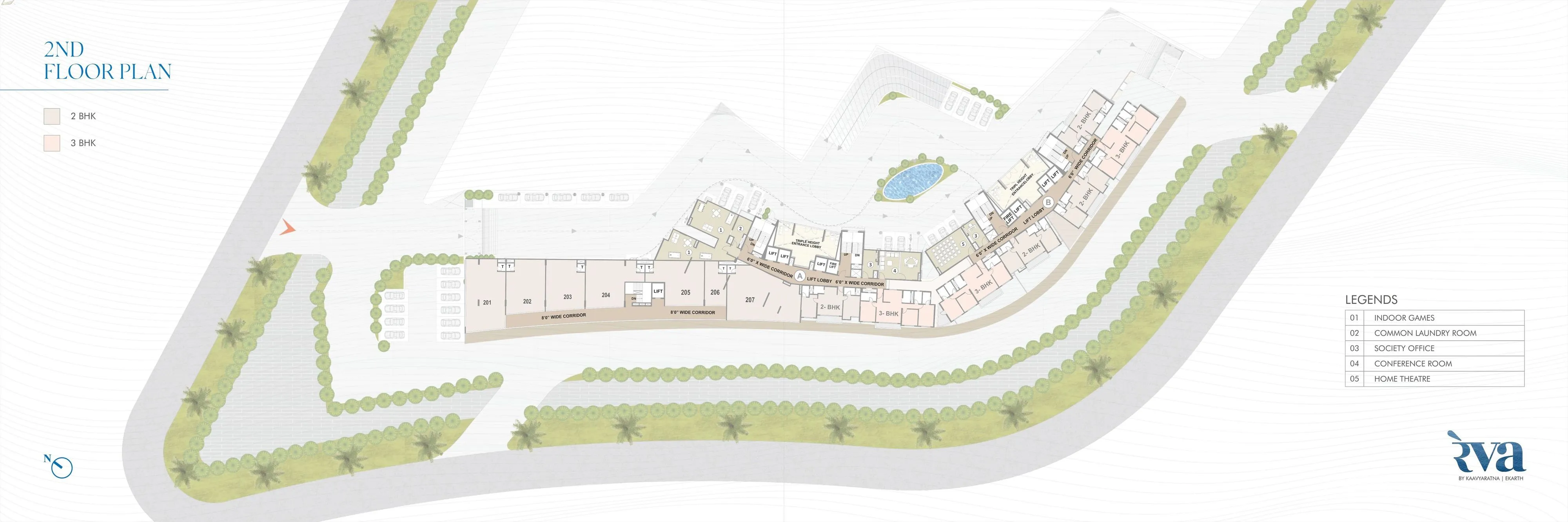 Floor Plan 4