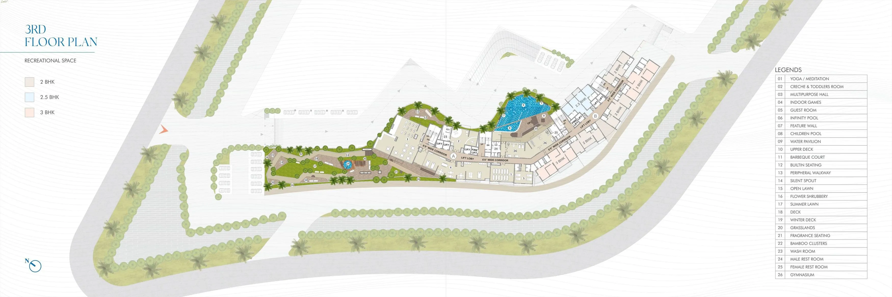 Floor Plan 5