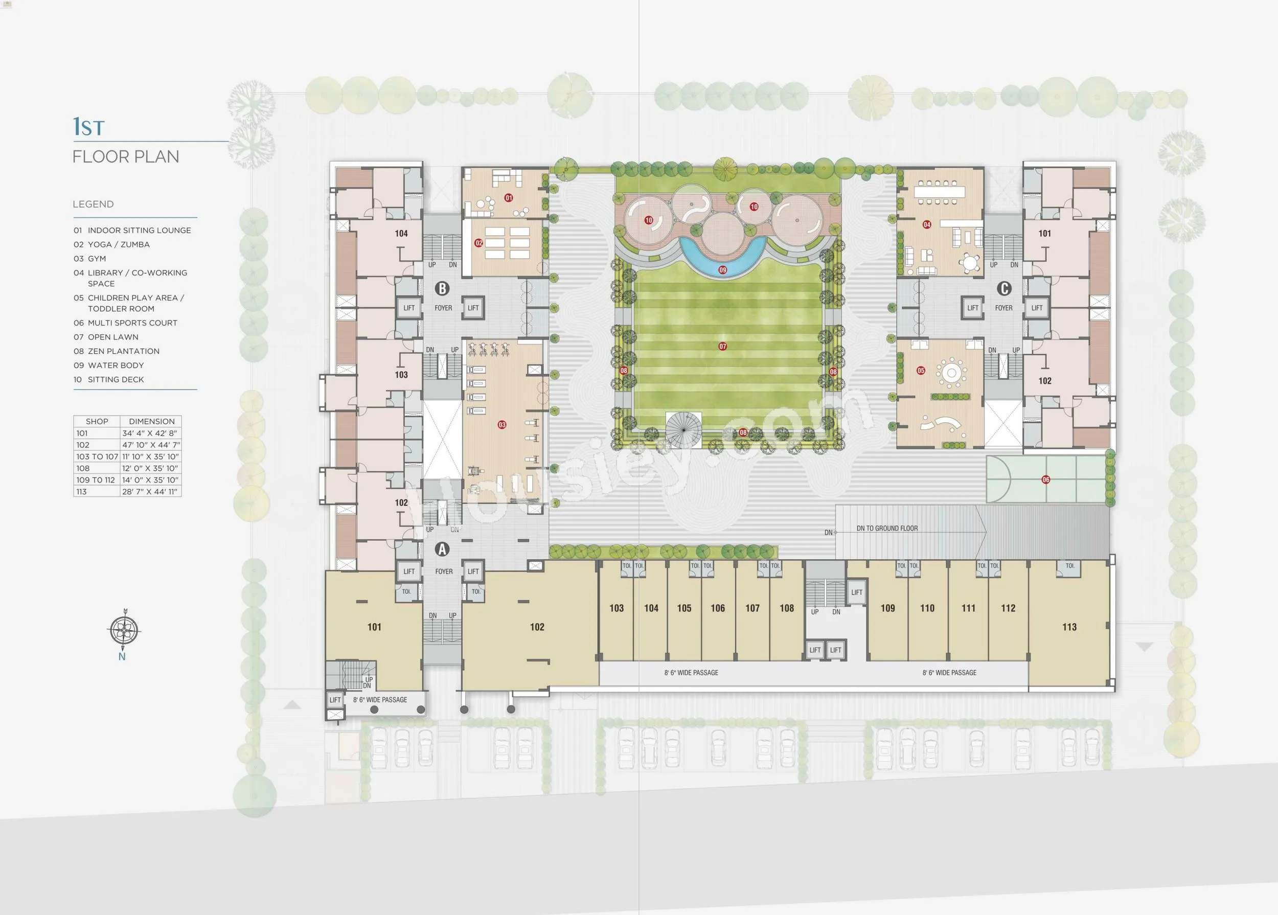Master Plan 2