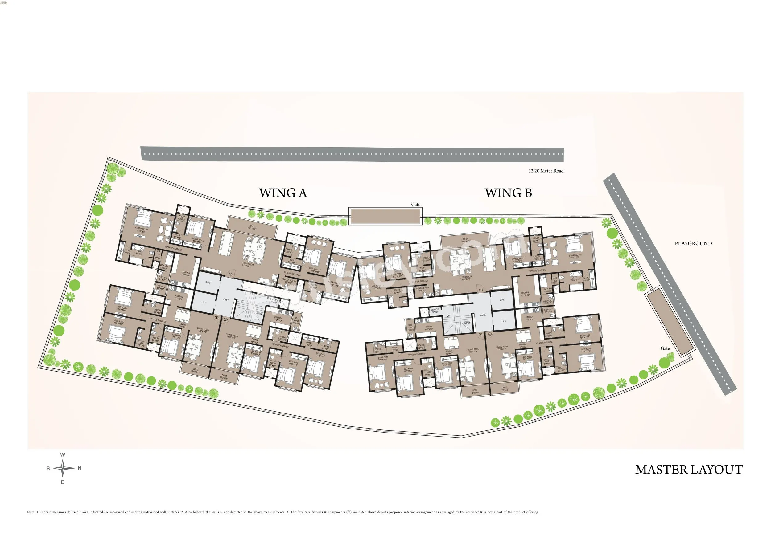 Master Plan 1