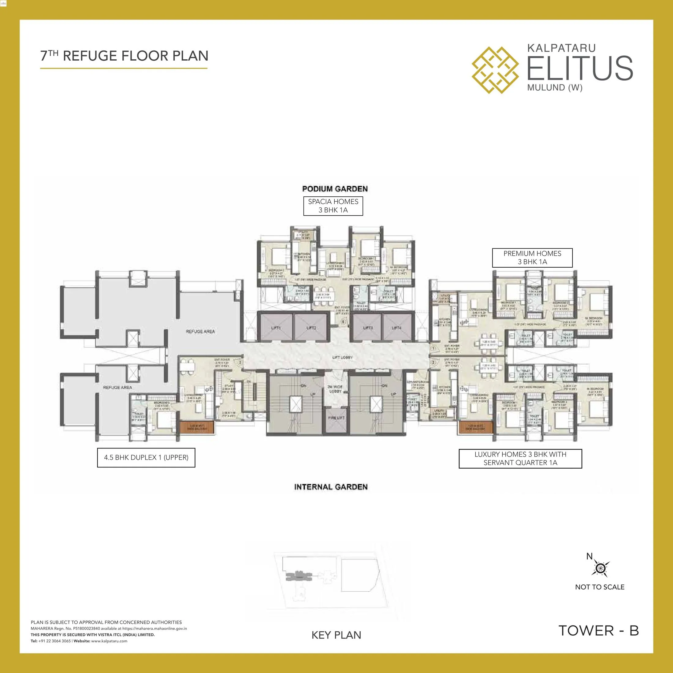 Floor Plan 3