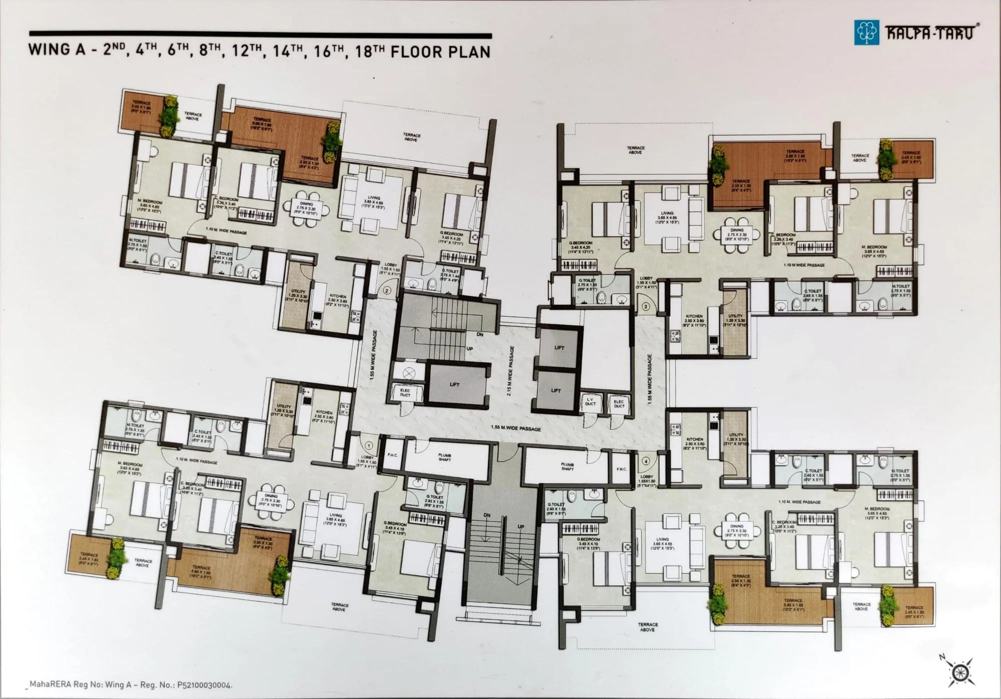 Floor Plan 3