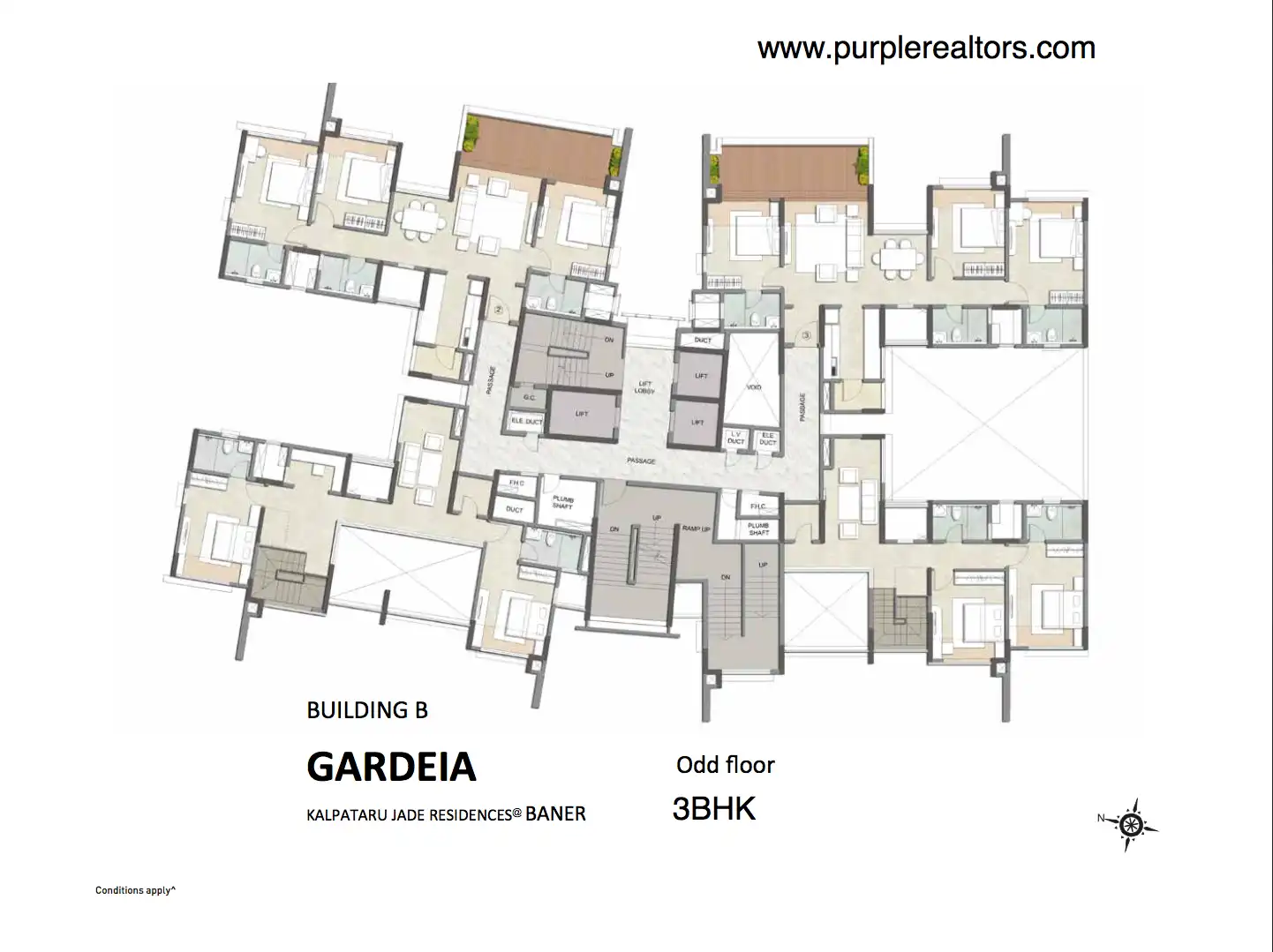 Floor Plan 4