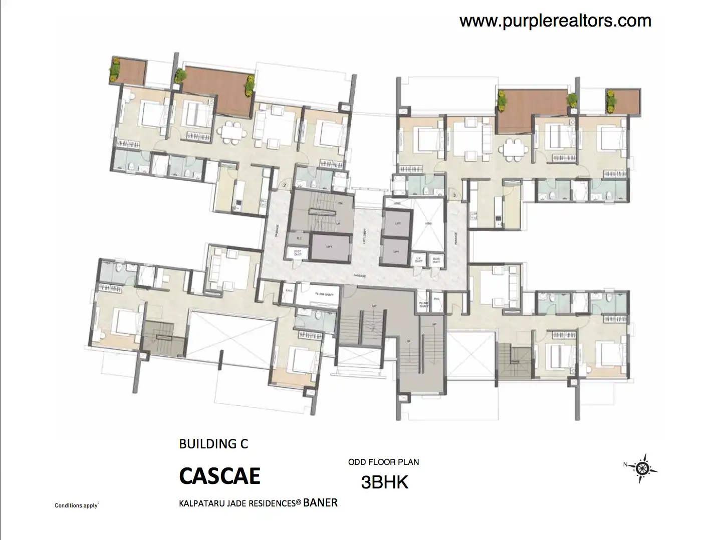 Floor Plan 6