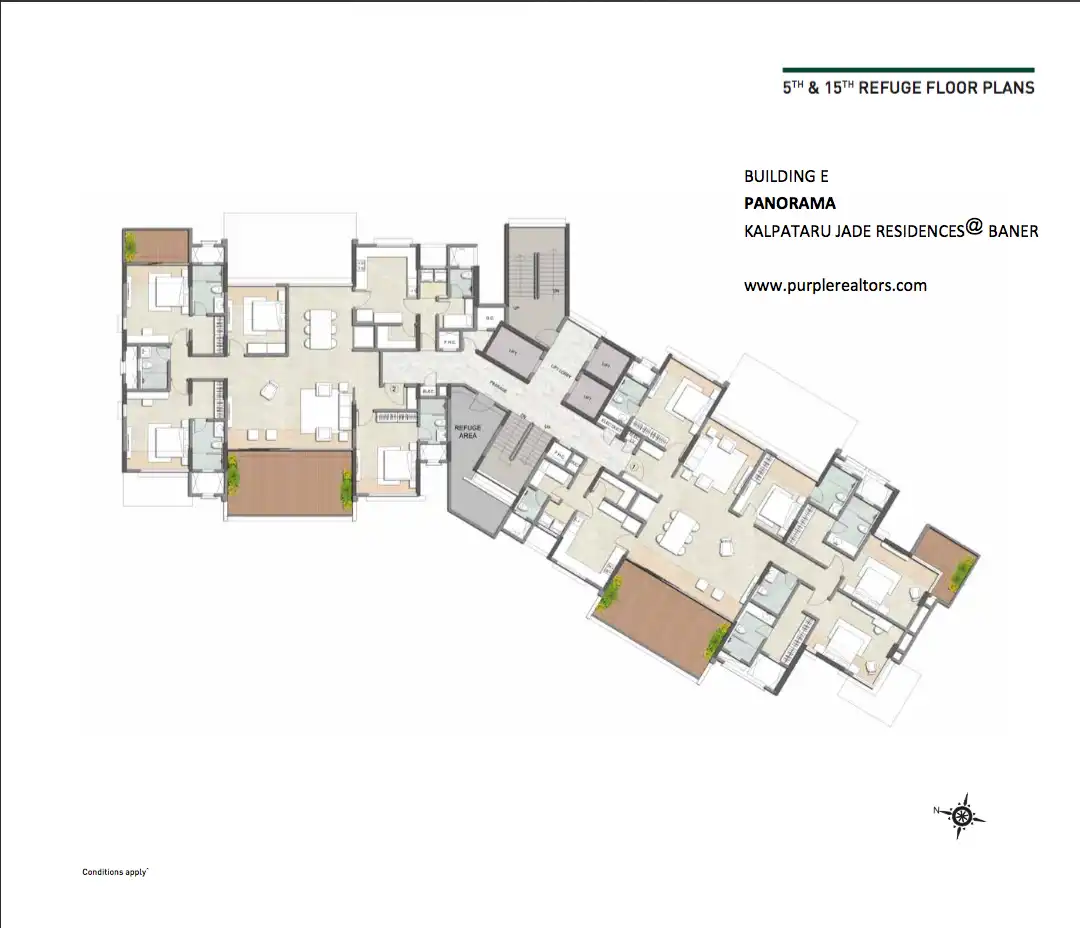 Floor Plan 9