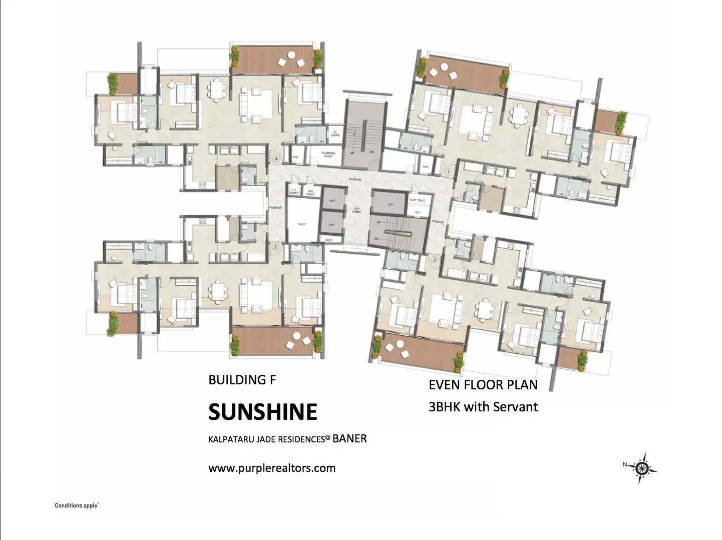 Floor Plan 10
