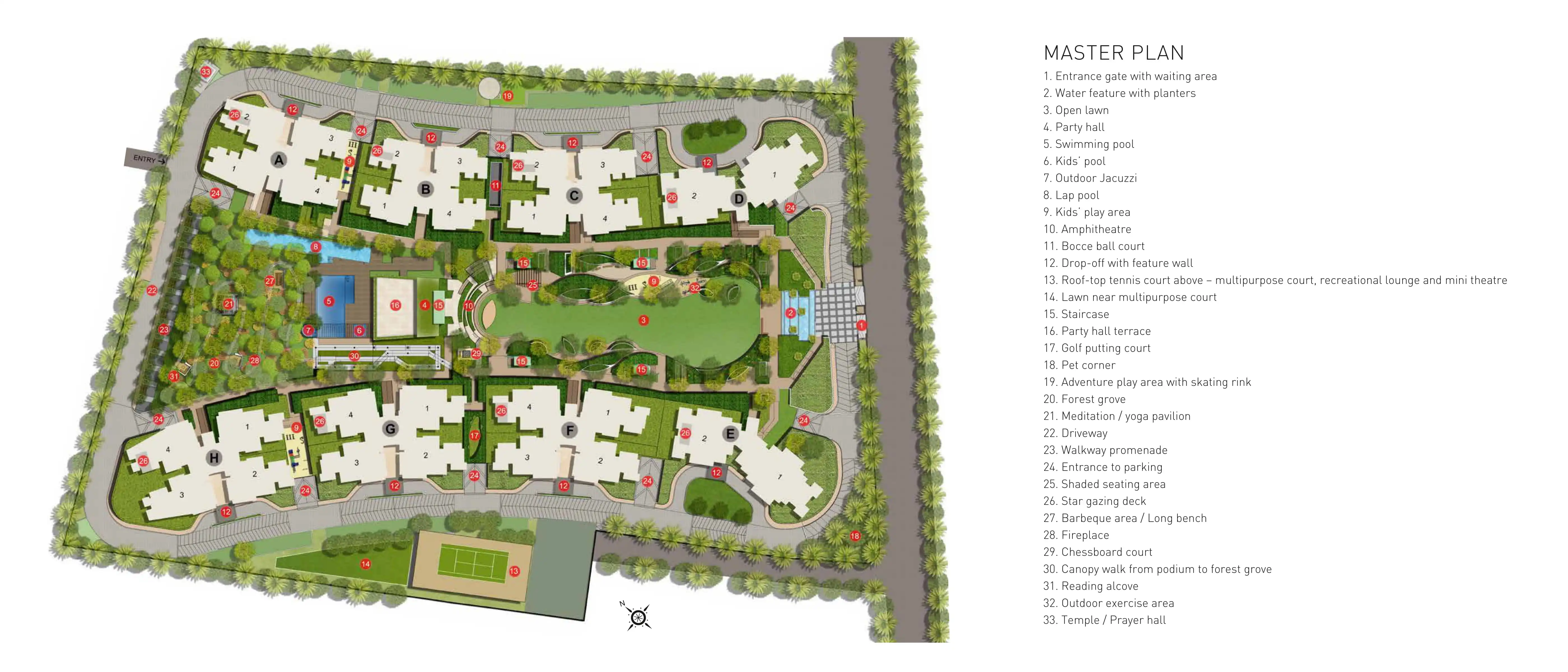 Master Plan 1