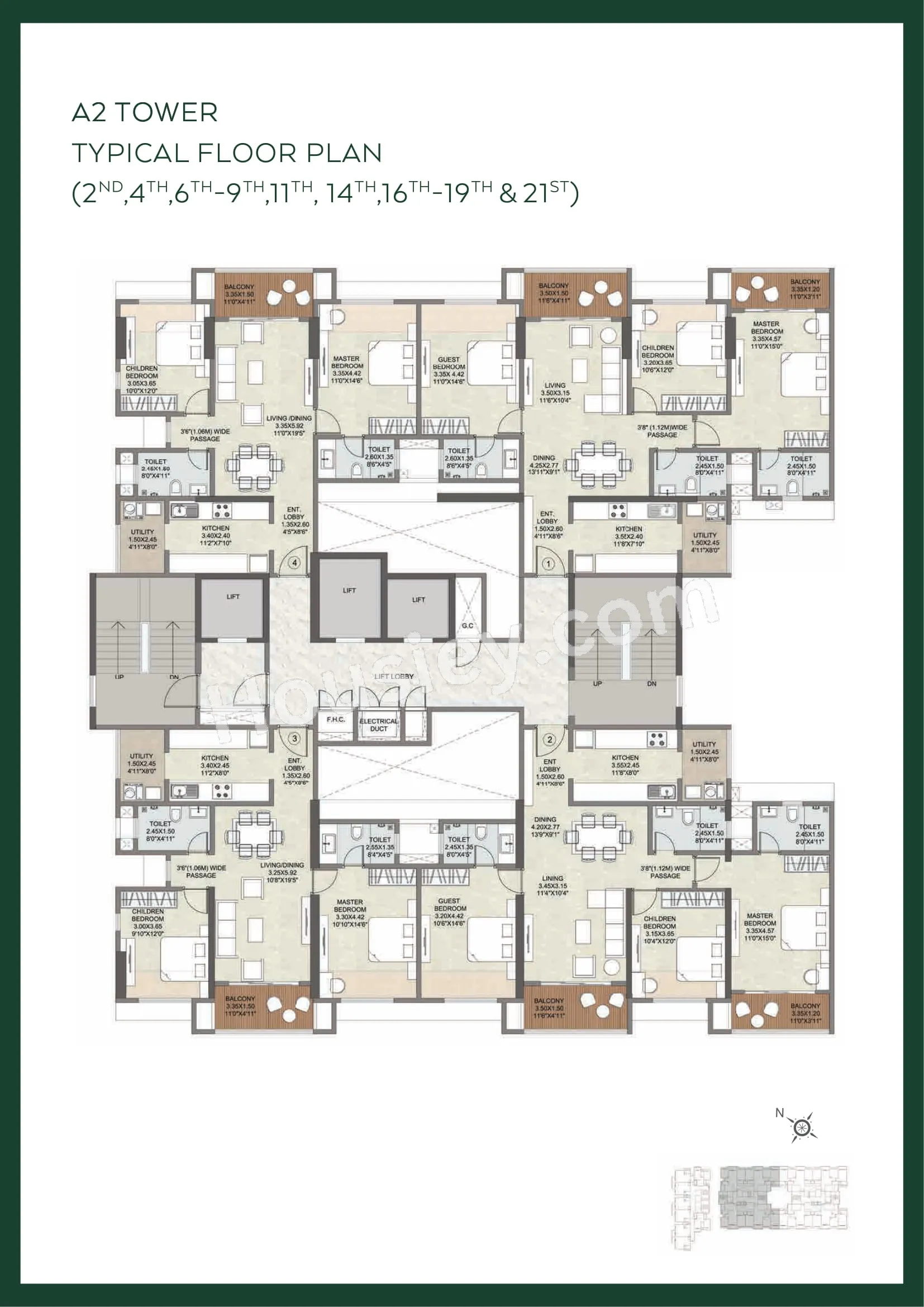 Floor Plan 4