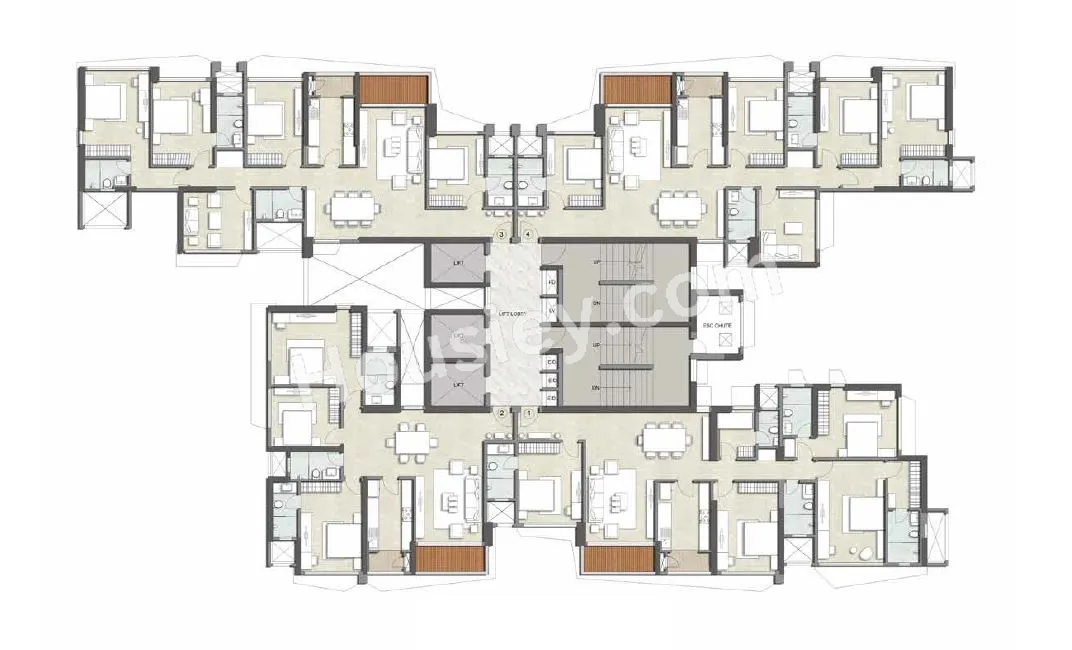 Floor Plan 3