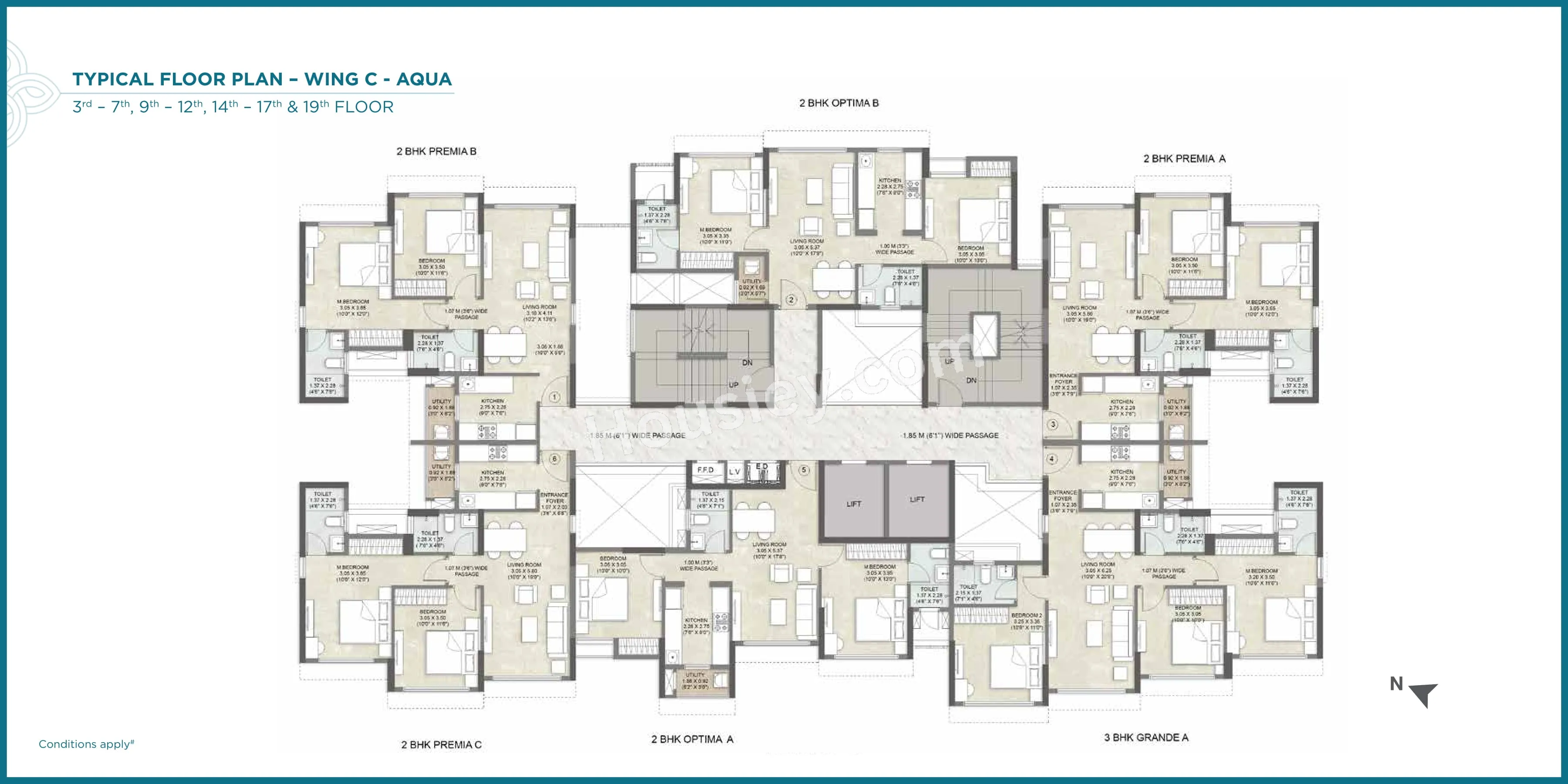 Floor Plan 4