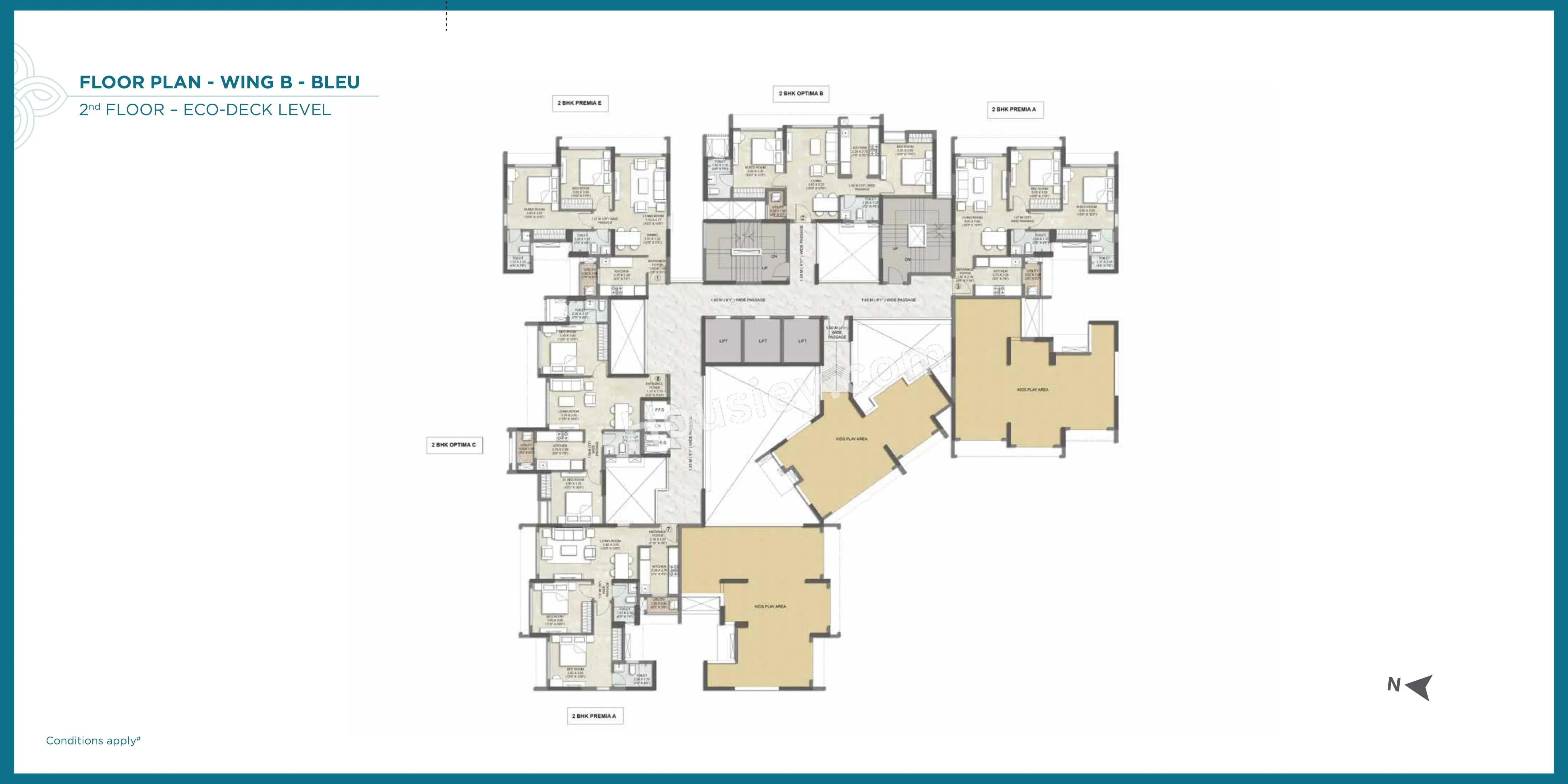 Floor Plan 10