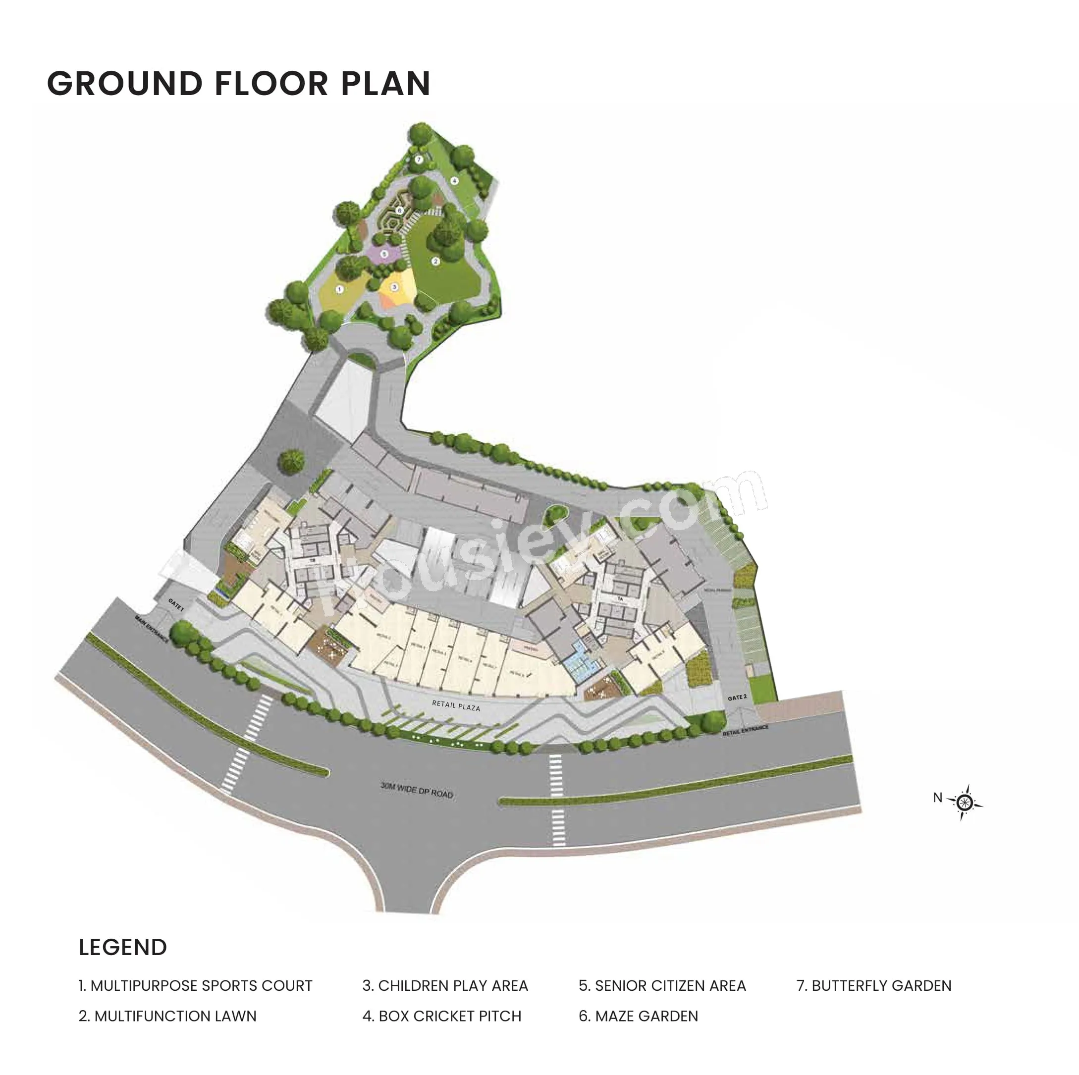 Master Plan 4