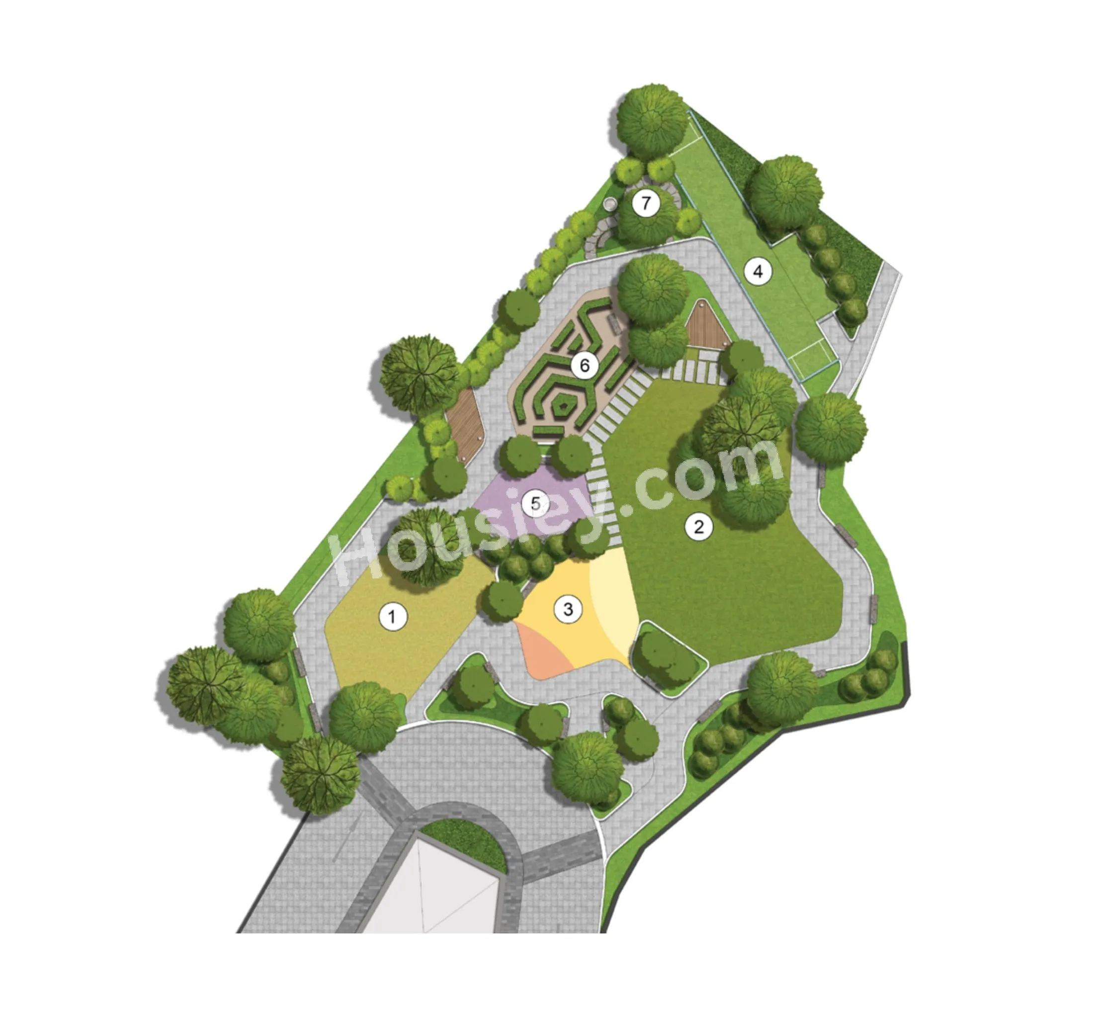 Master Plan 2