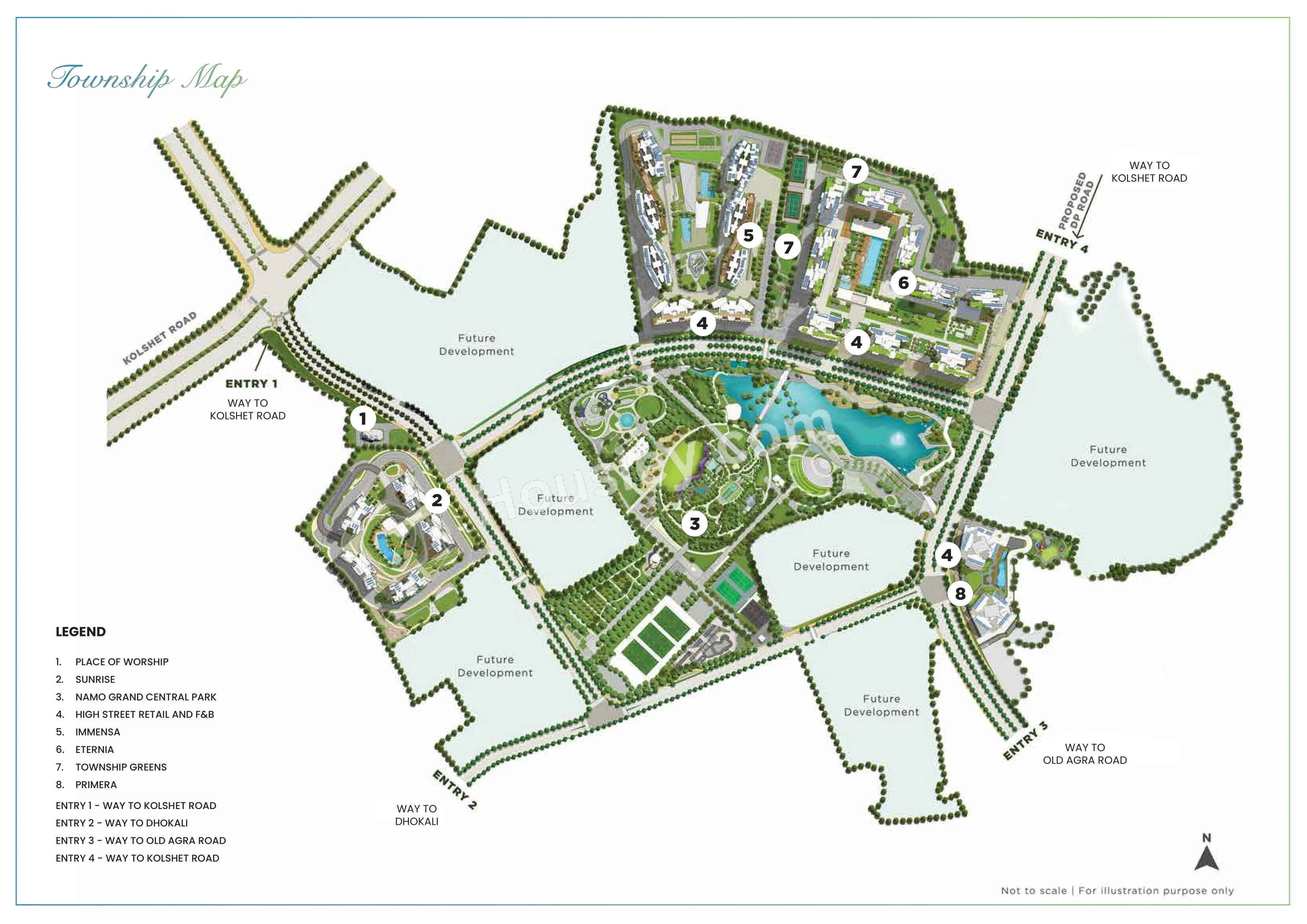 Master Plan 3