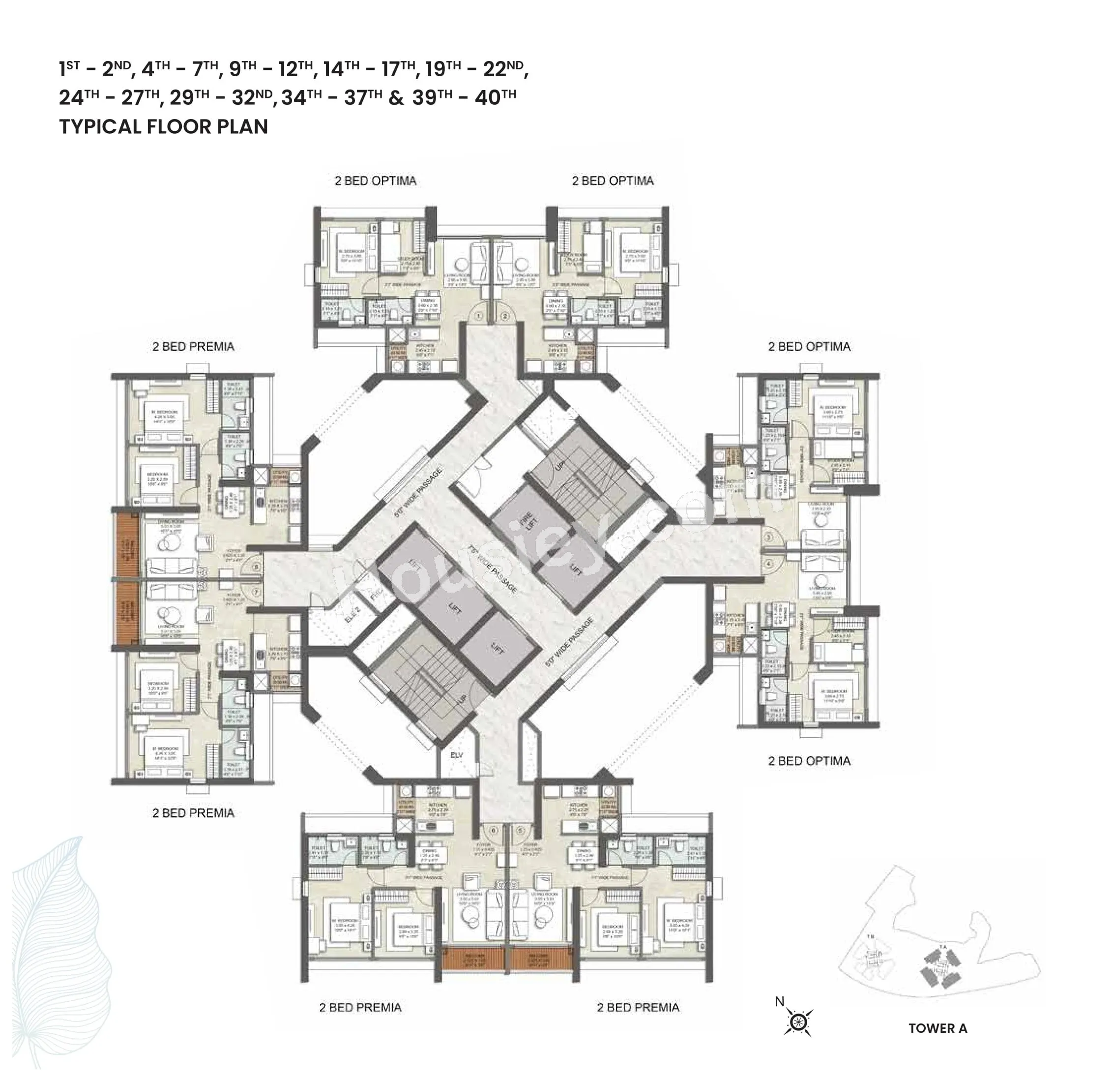 Floor Plan 3