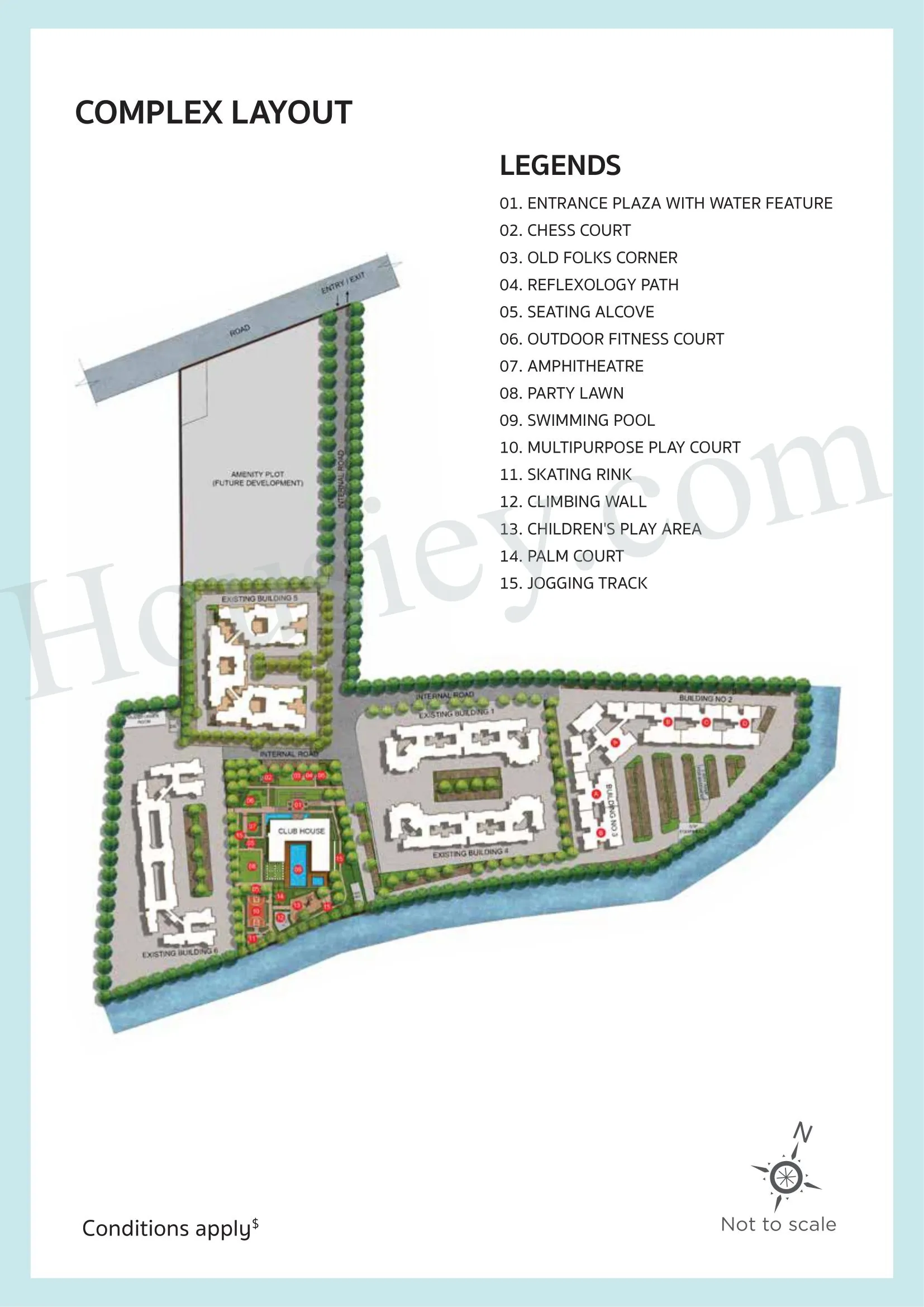 Master Plan 1