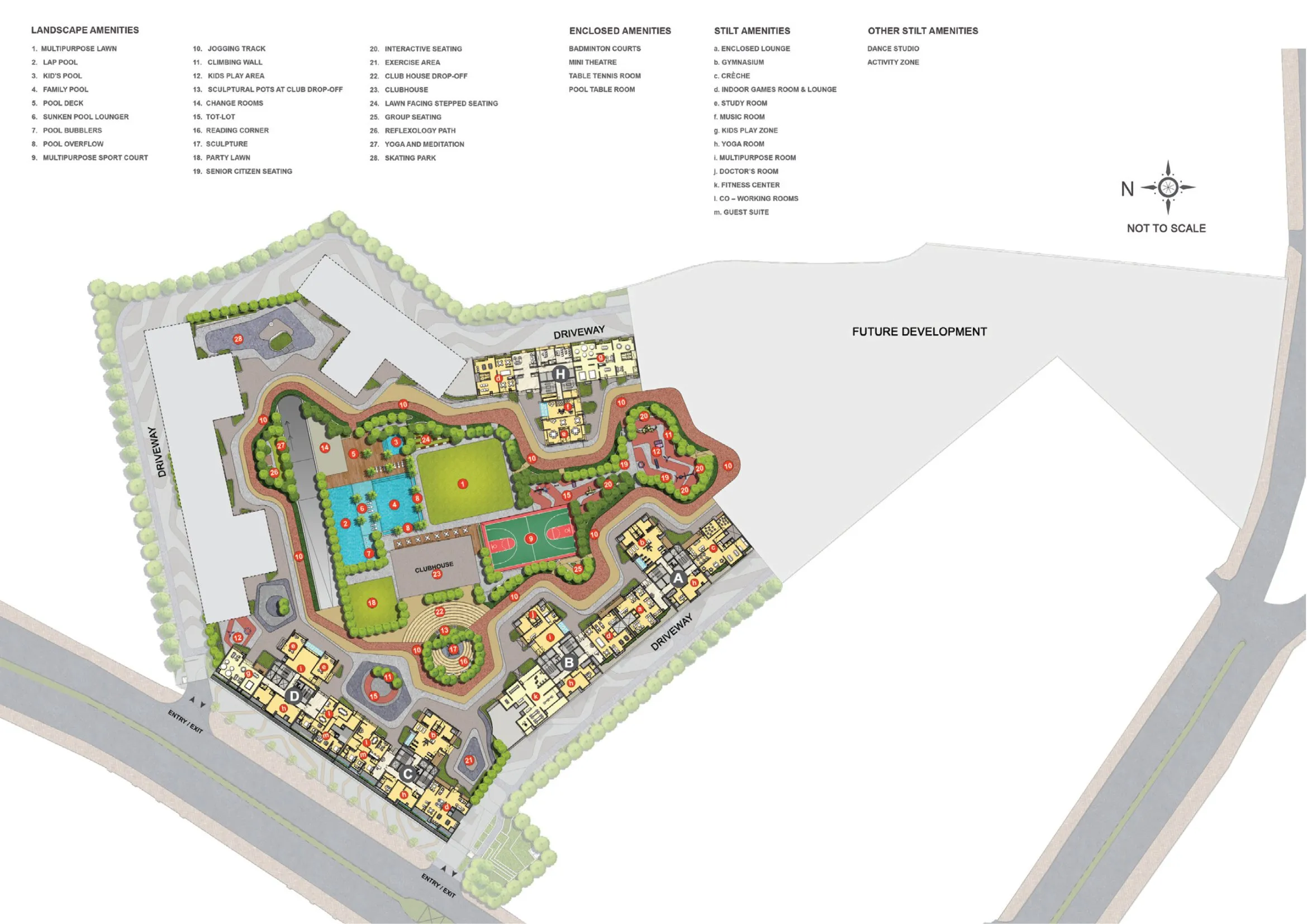 Master Plan 1