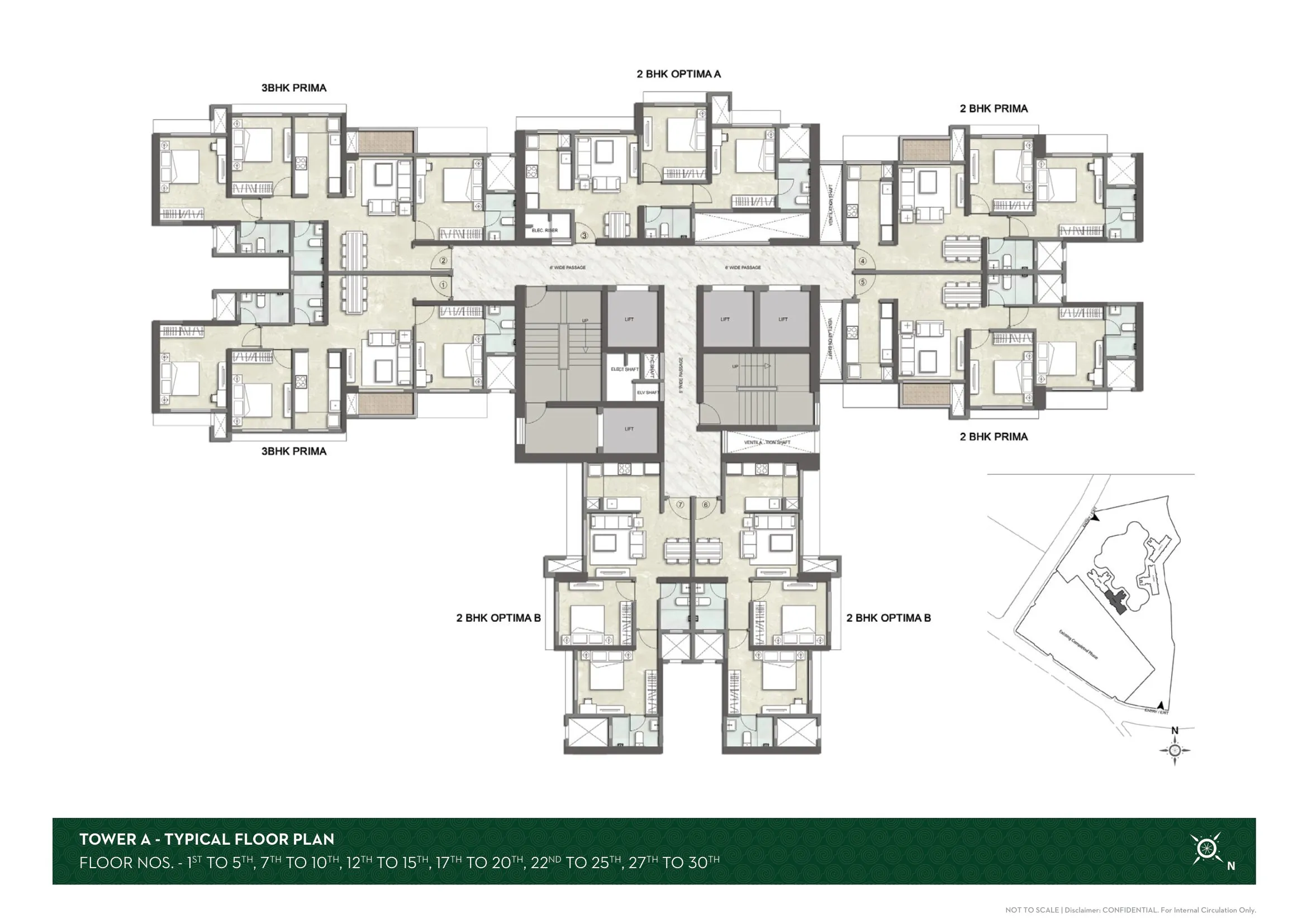 Floor Plan 4