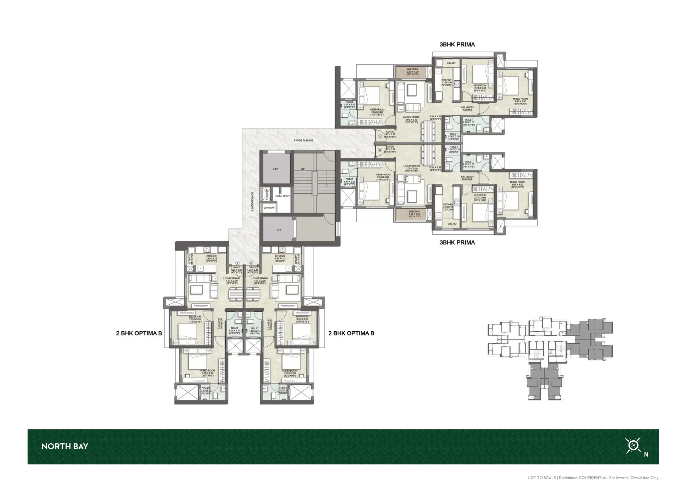 Floor Plan 5