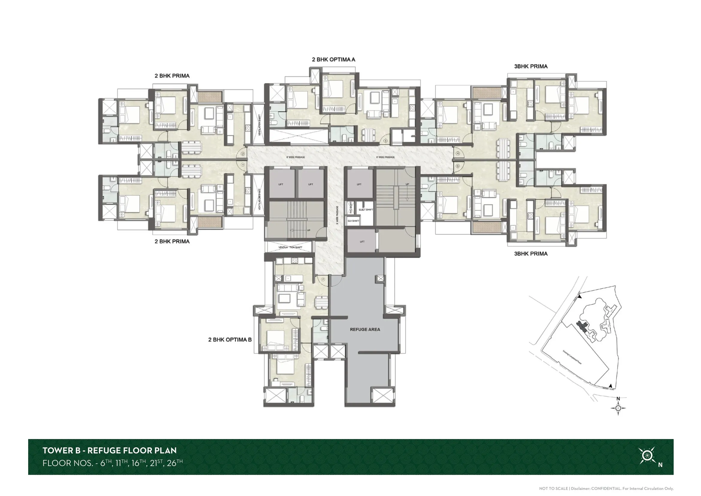 Floor Plan 6