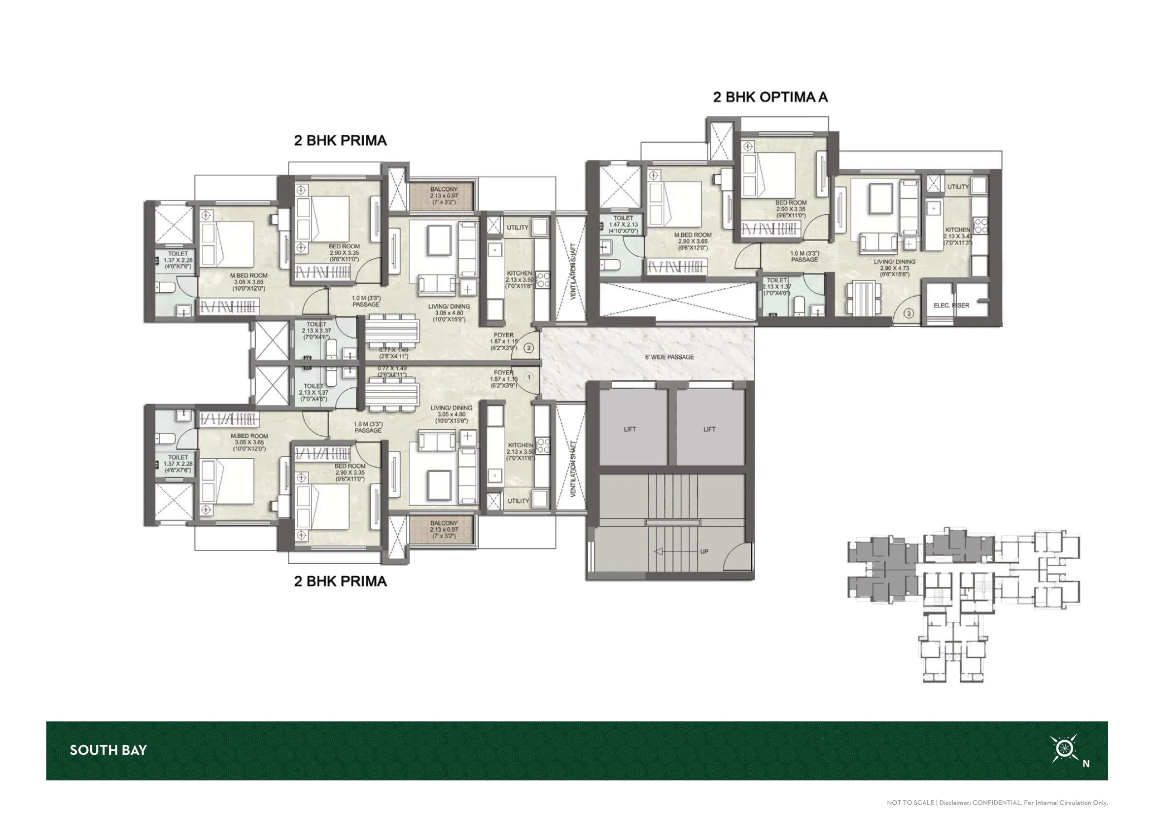 Floor Plan 7