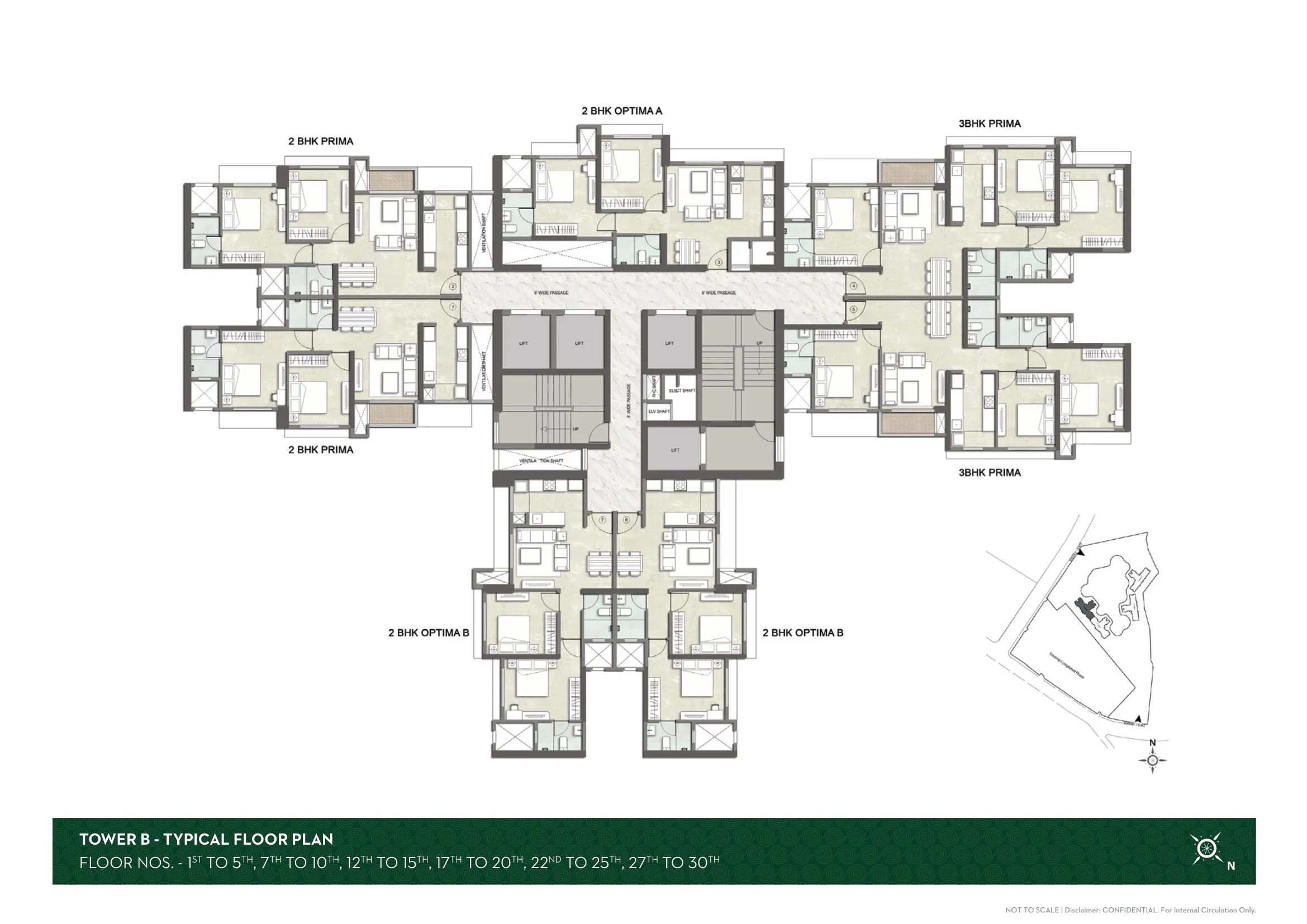 Floor Plan 8