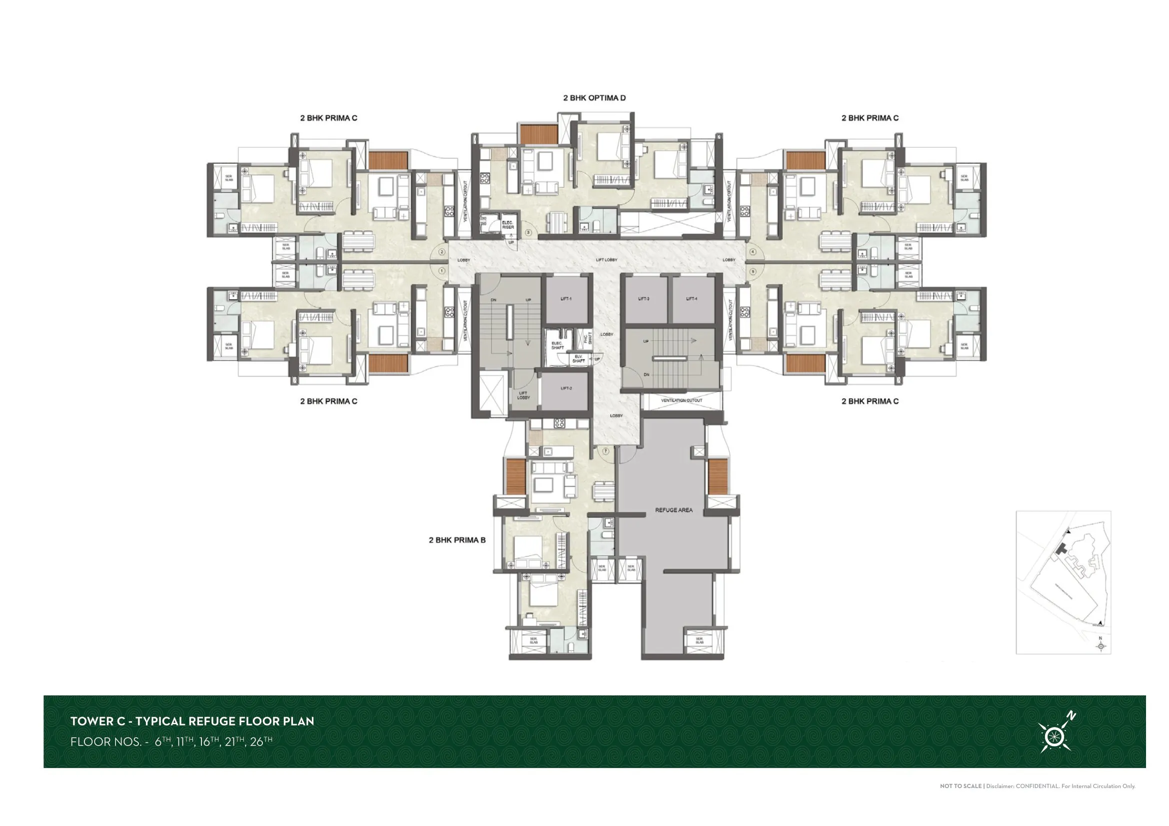 Floor Plan 10