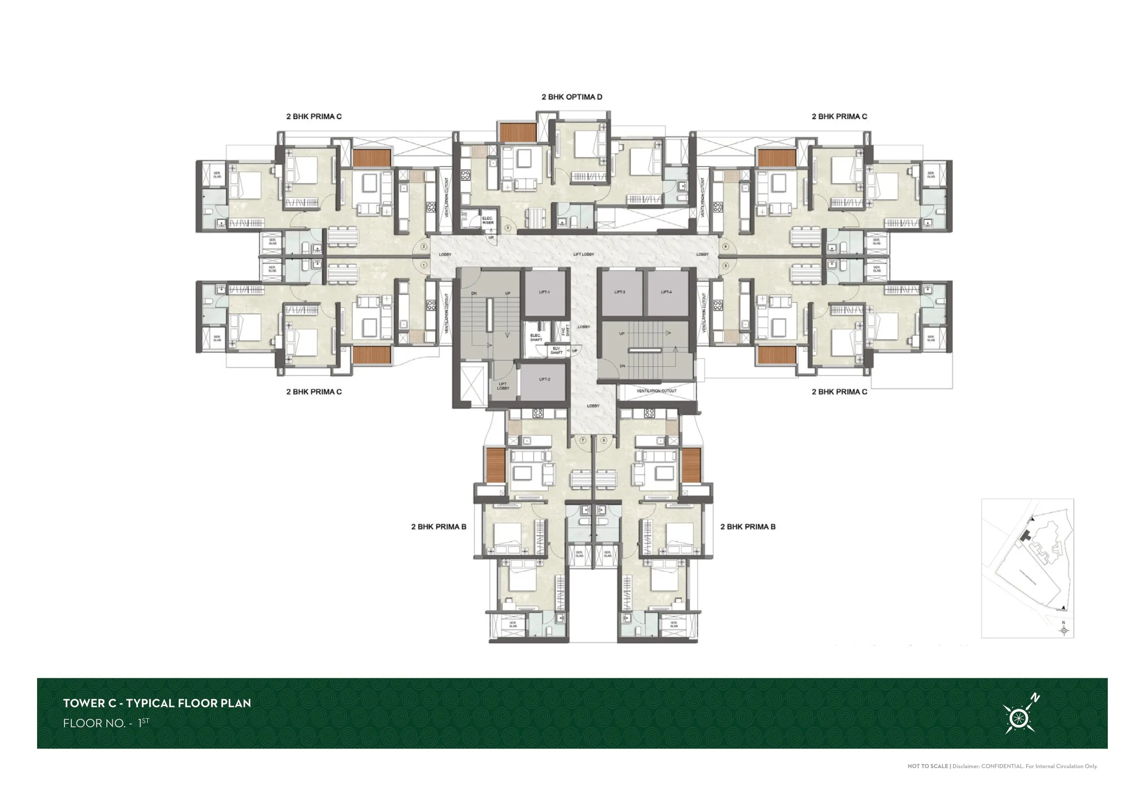 Floor Plan 11