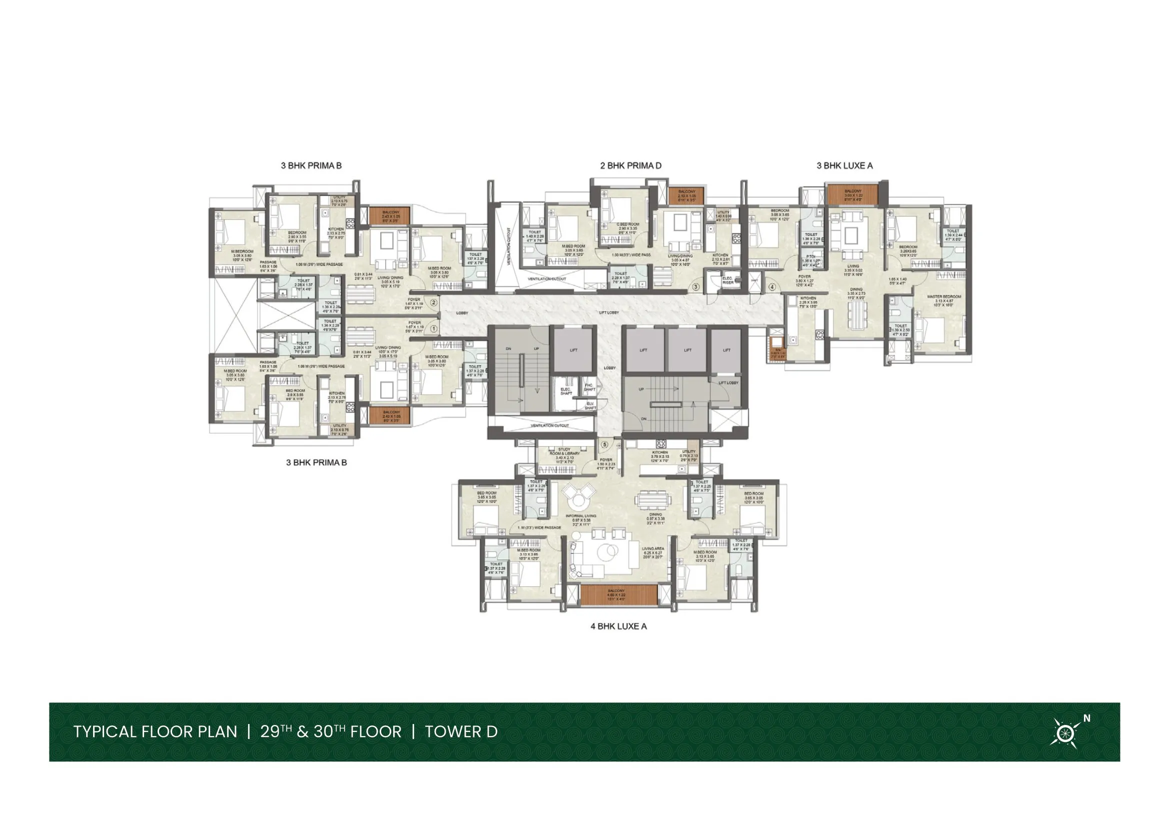 Floor Plan 14