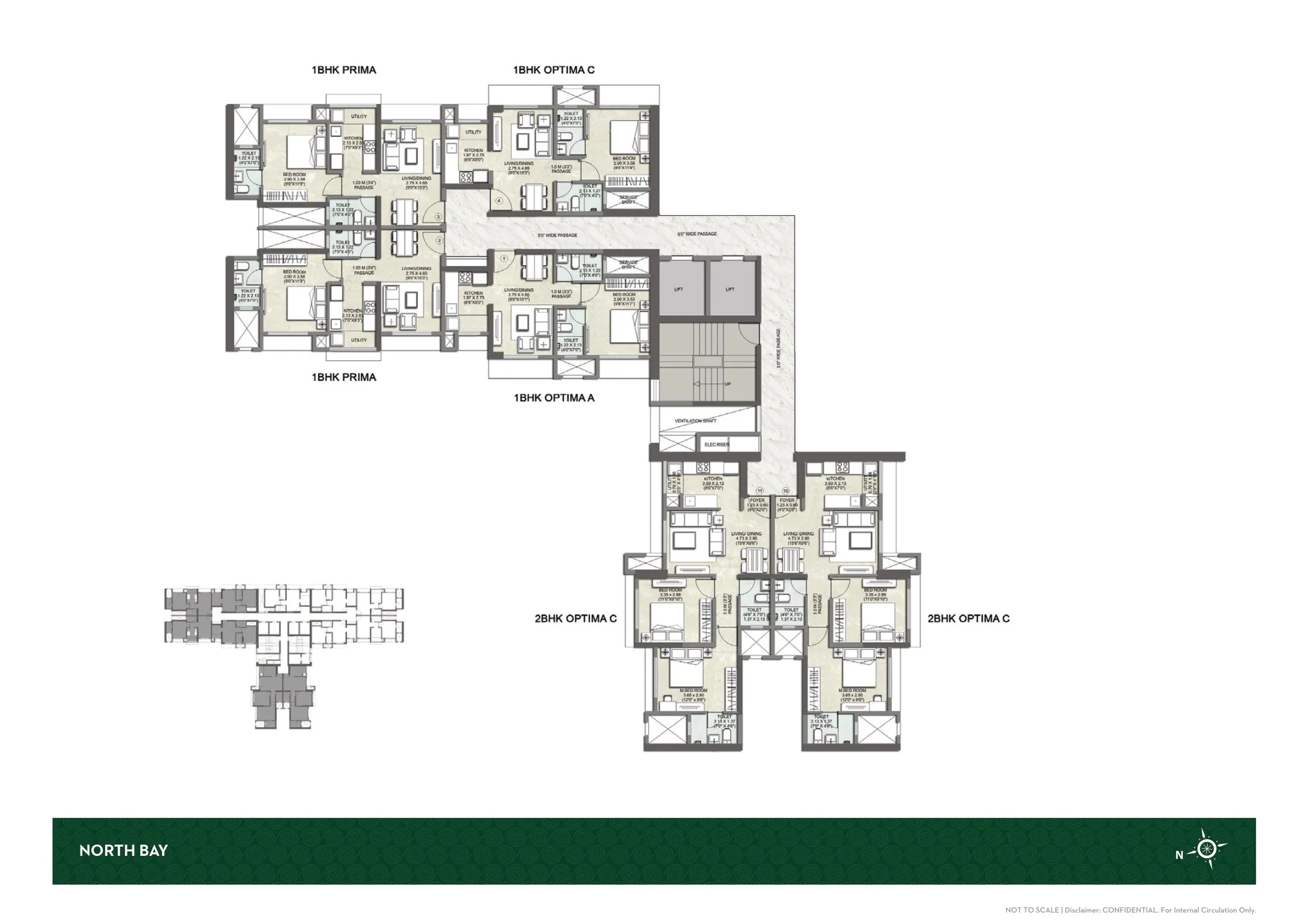 Floor Plan 15