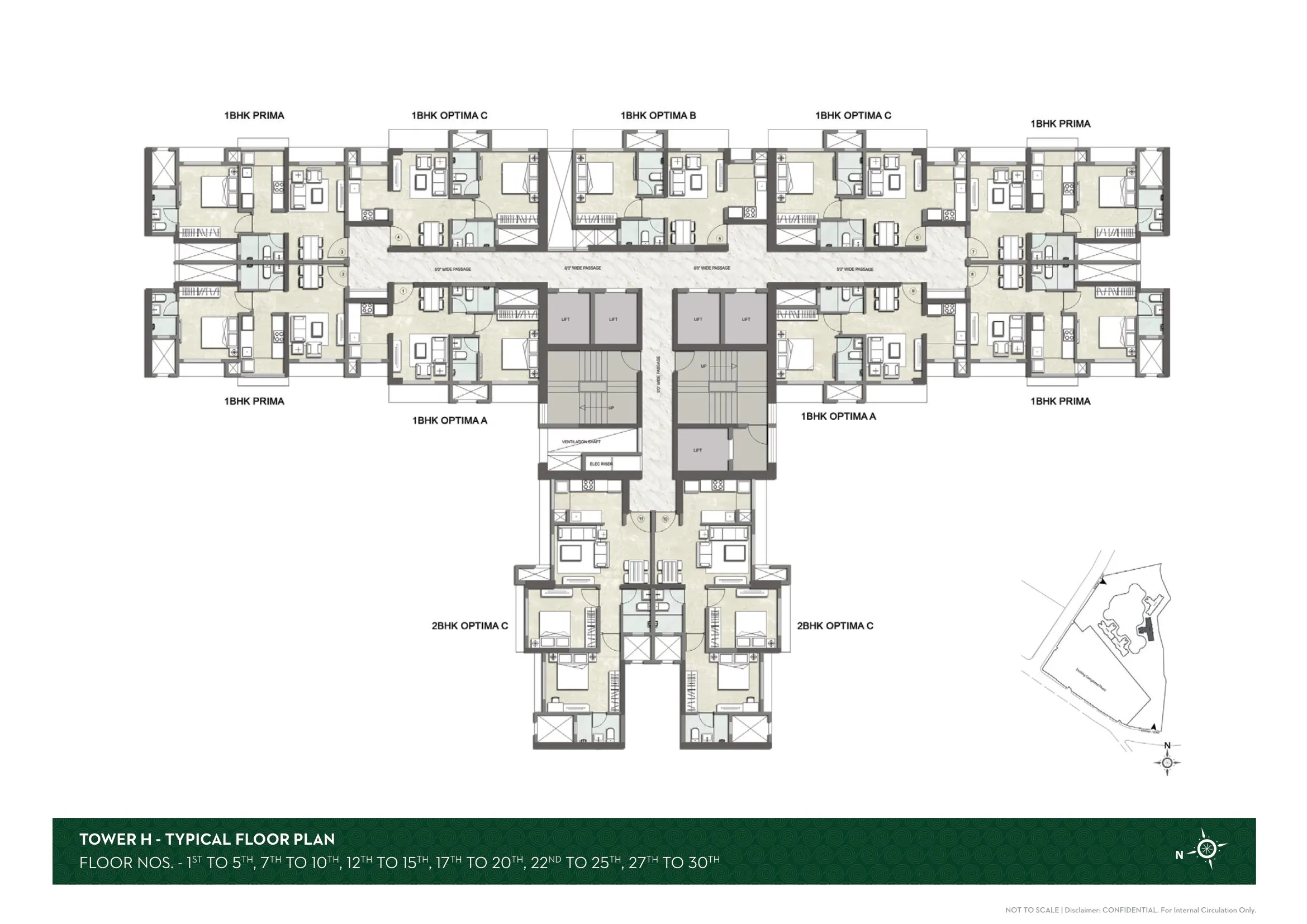 Floor Plan 18