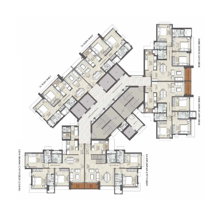 Master Plan 1