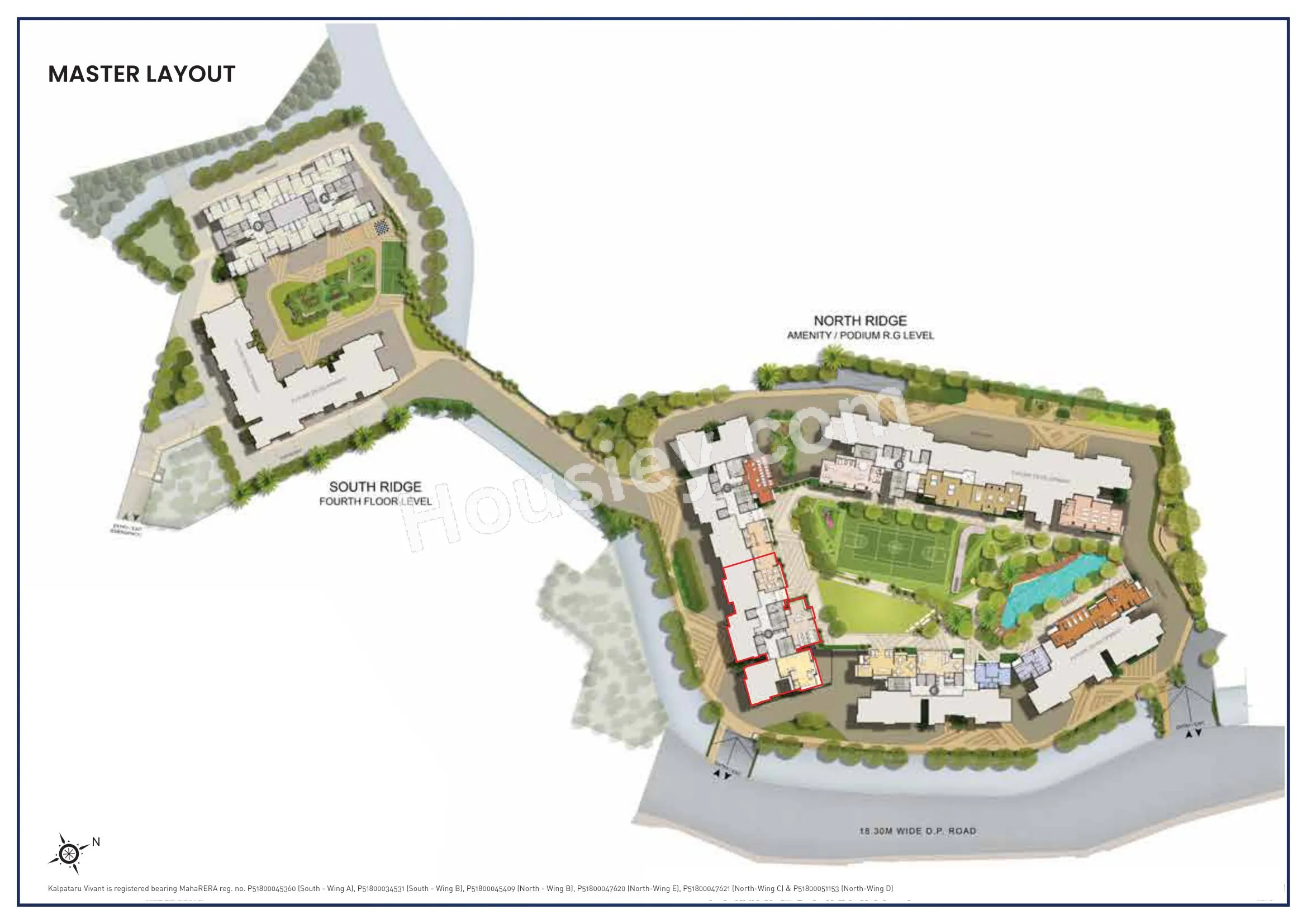 Master Plan 2
