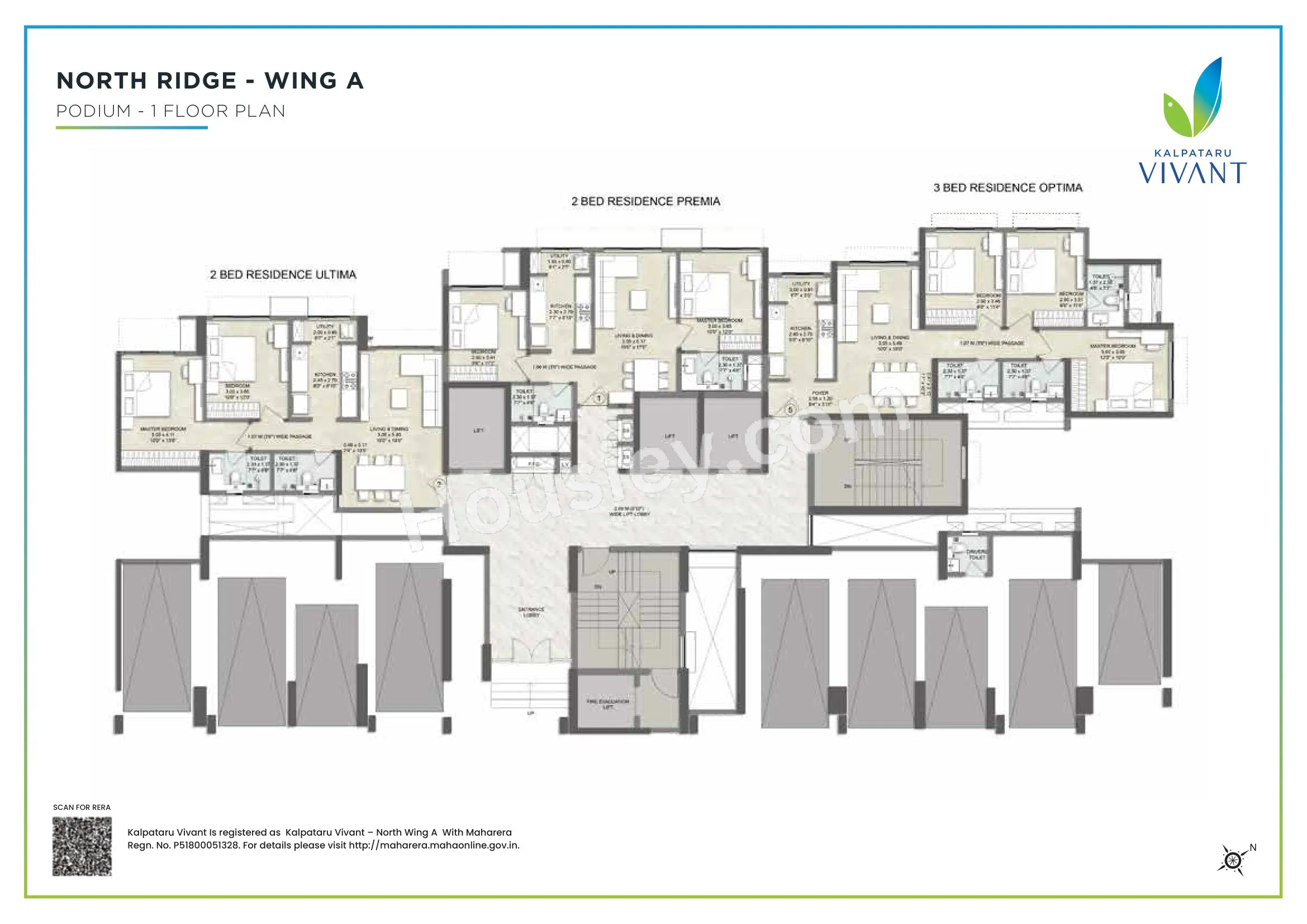 Floor Plan 3