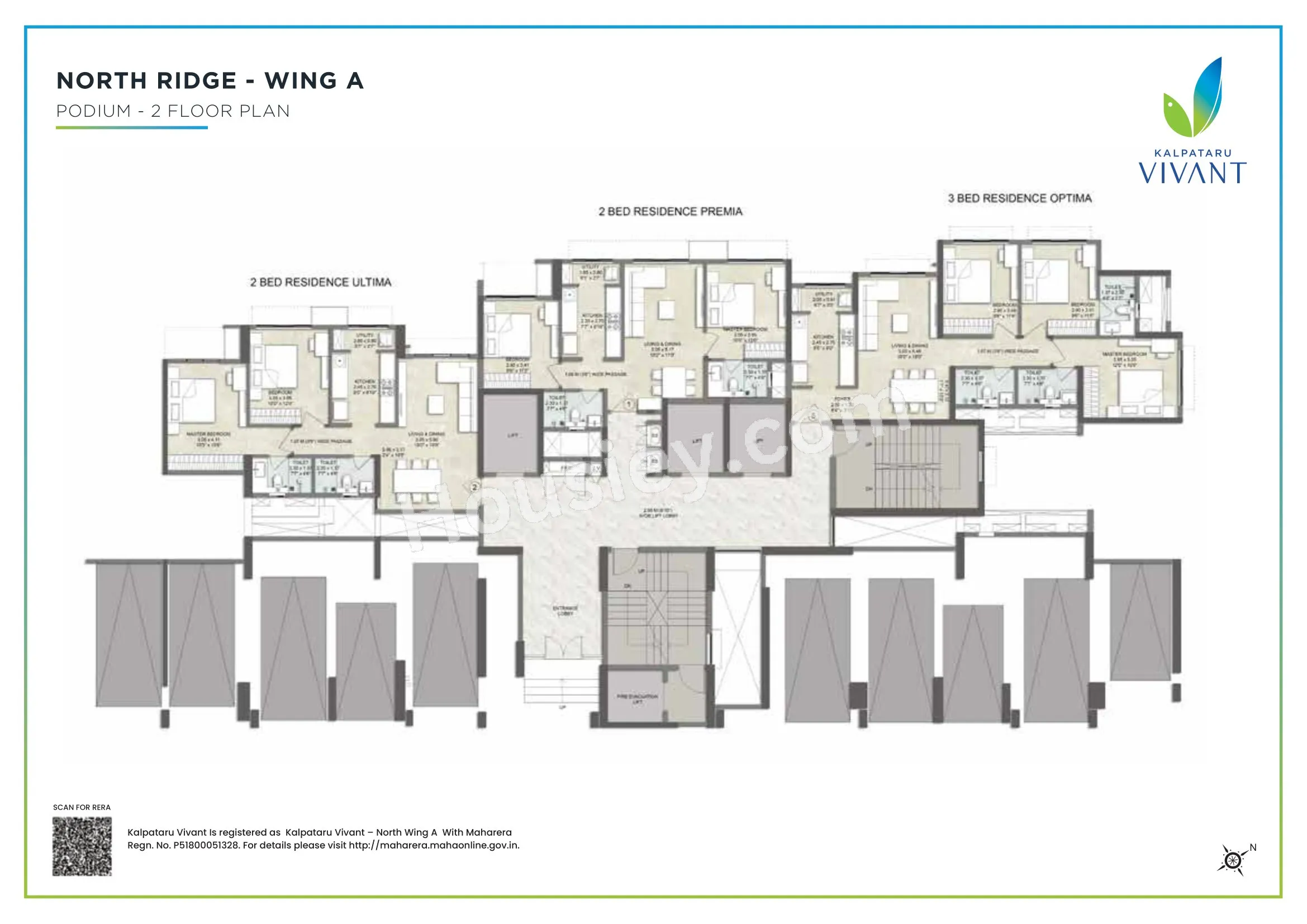 Floor Plan 5