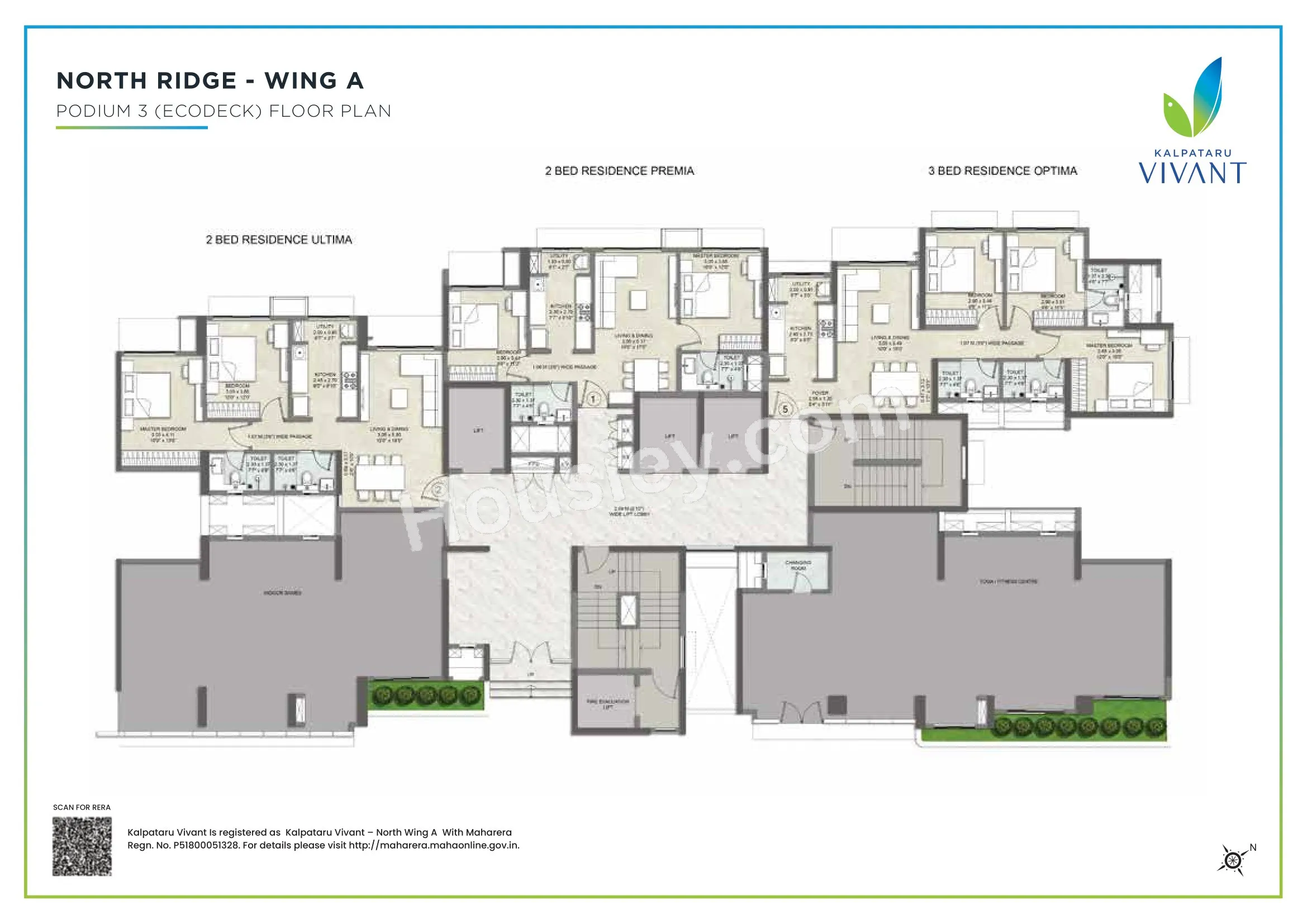 Floor Plan 4