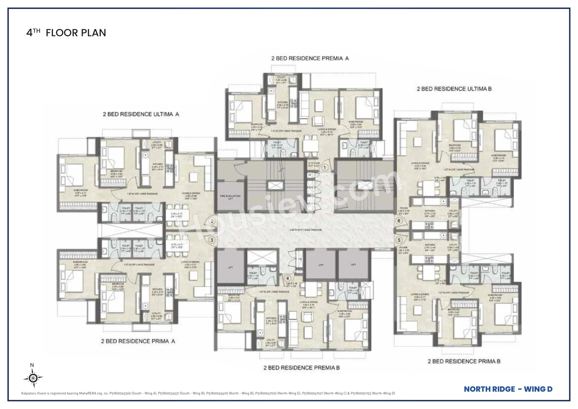 Floor Plan 10
