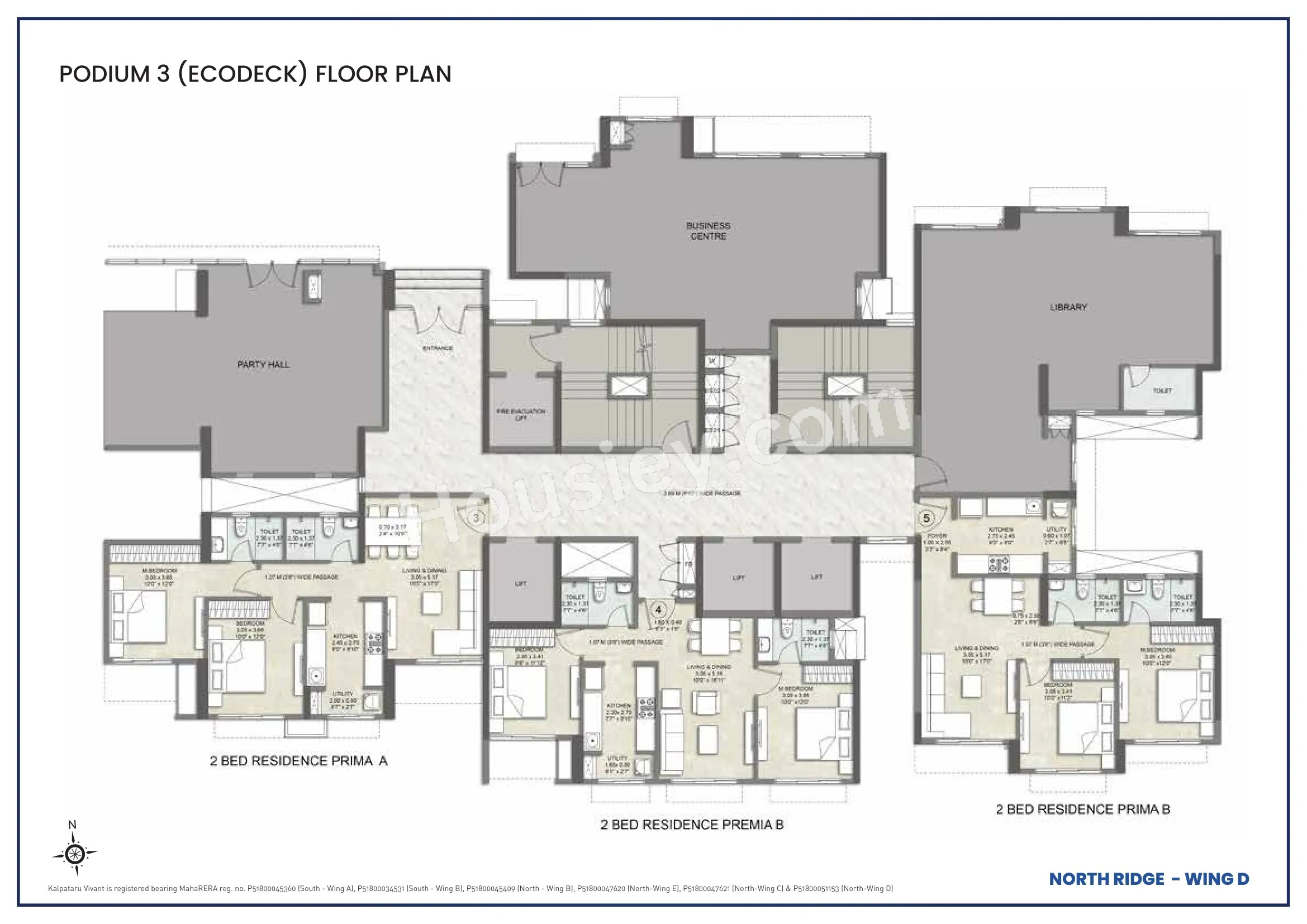 Floor Plan 11