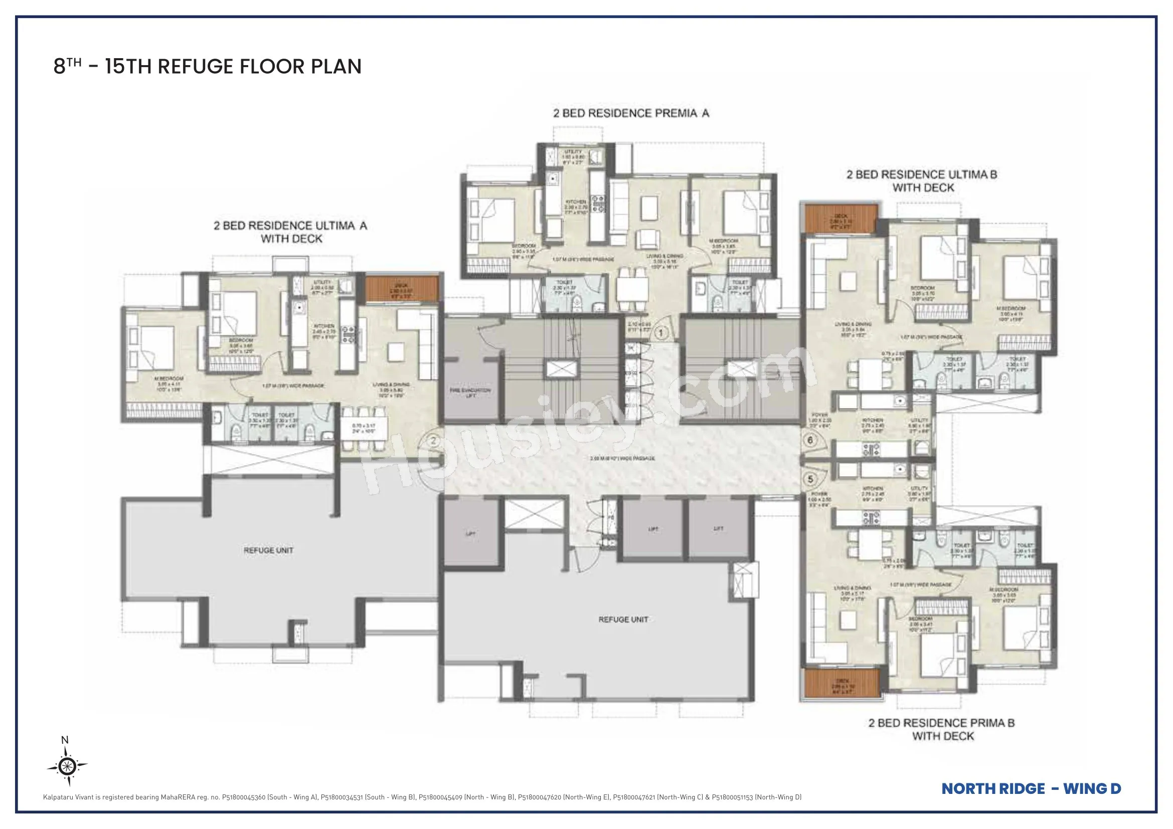 Floor Plan 12