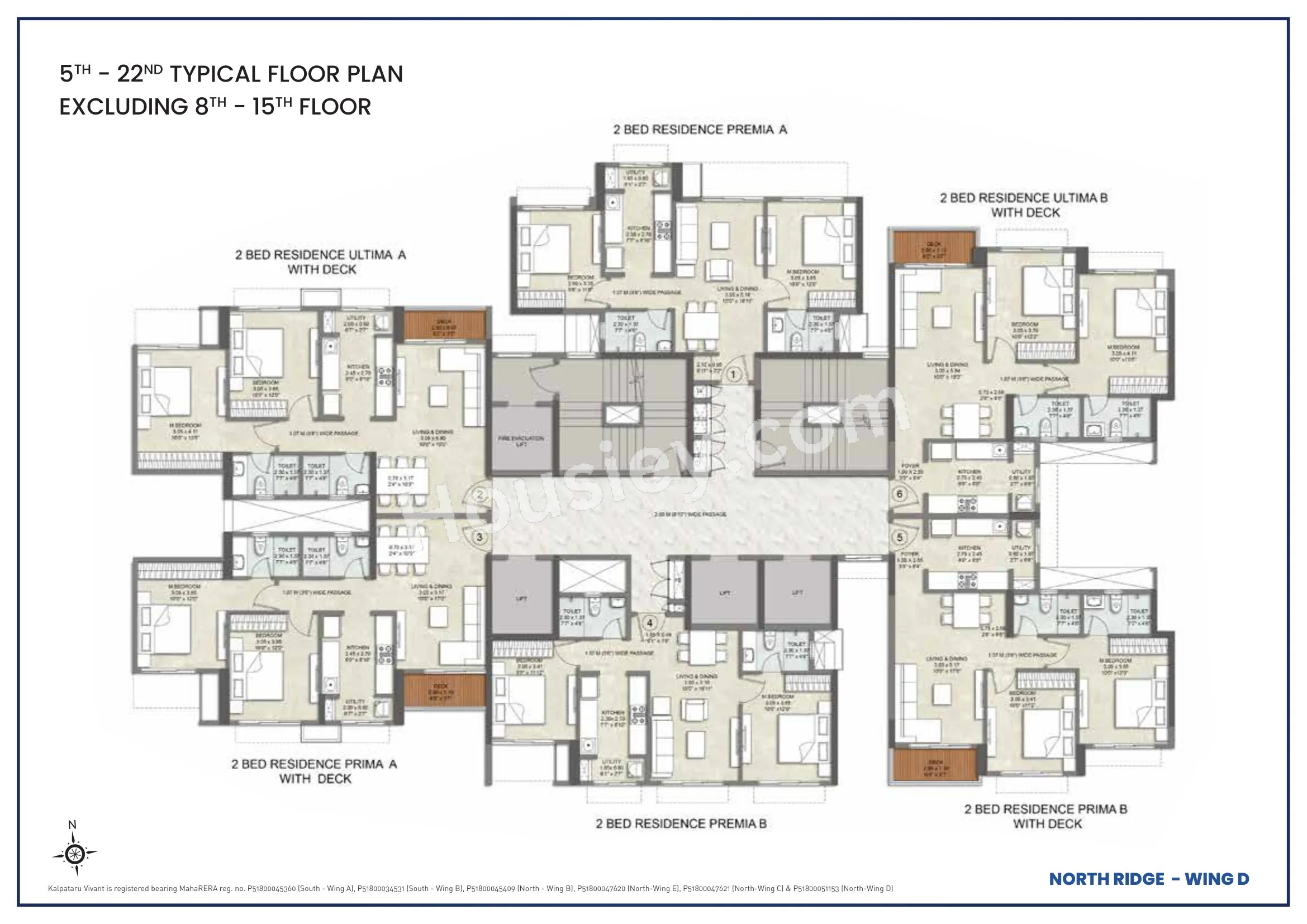 Floor Plan 13