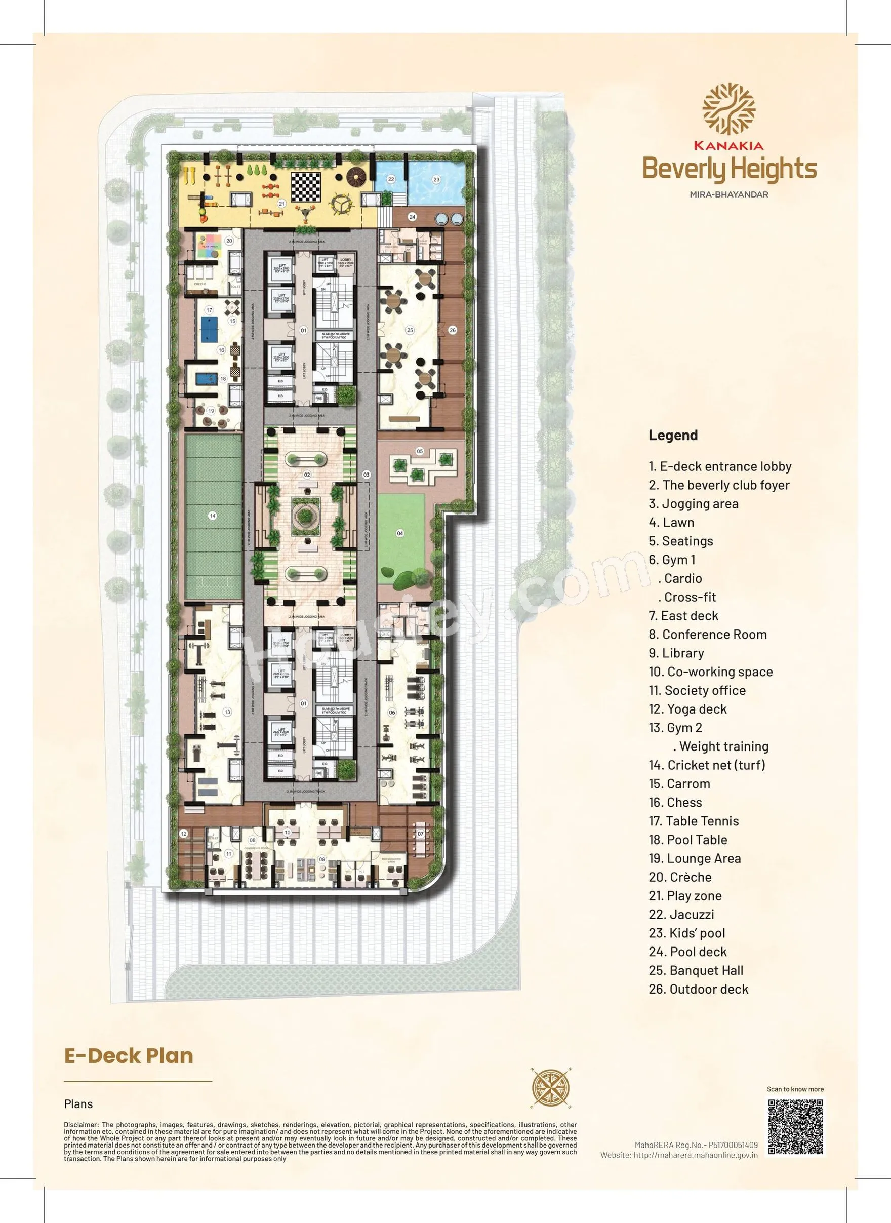 Master Plan 1