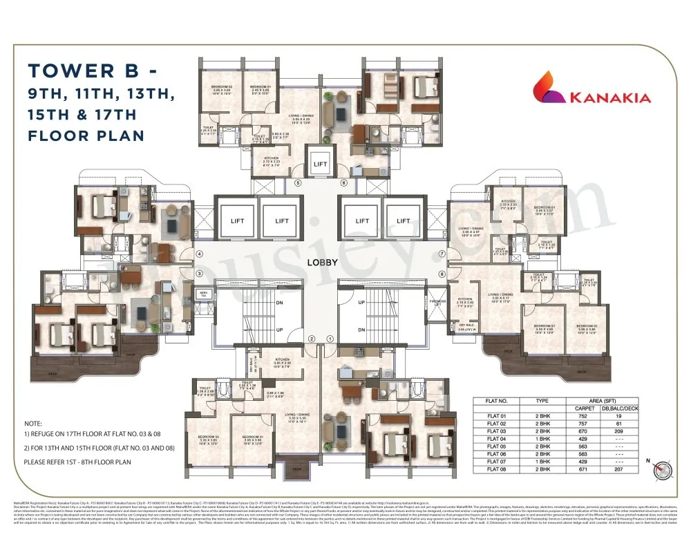 Floor Plan 3