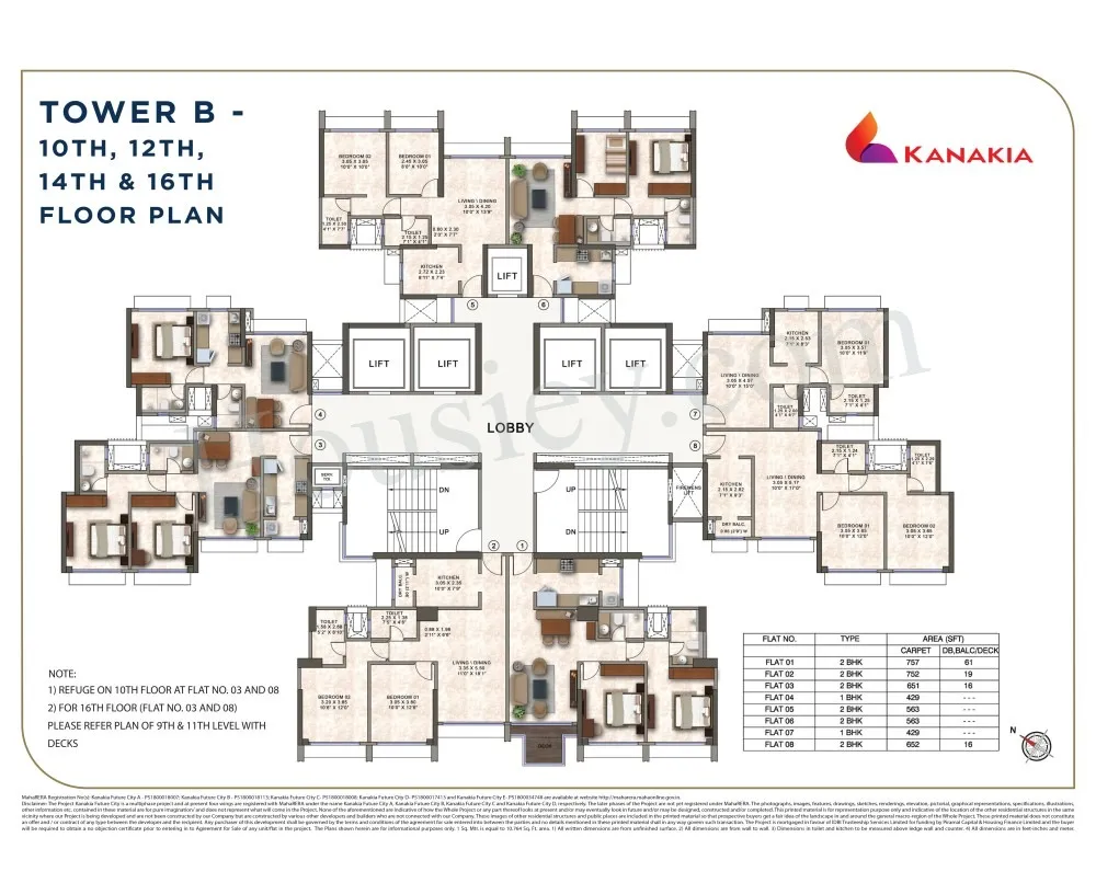 Floor Plan 4