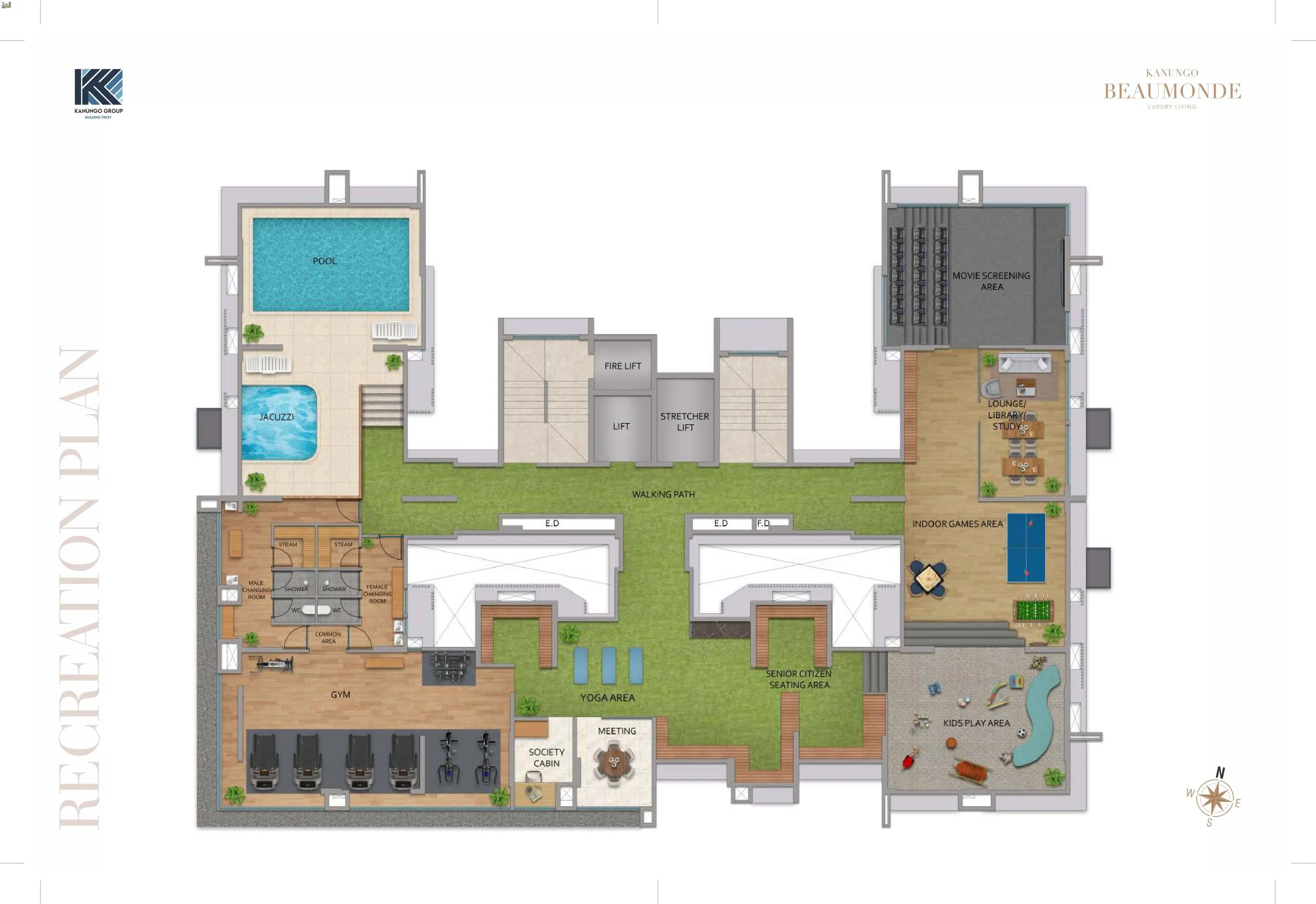 Master Plan 2
