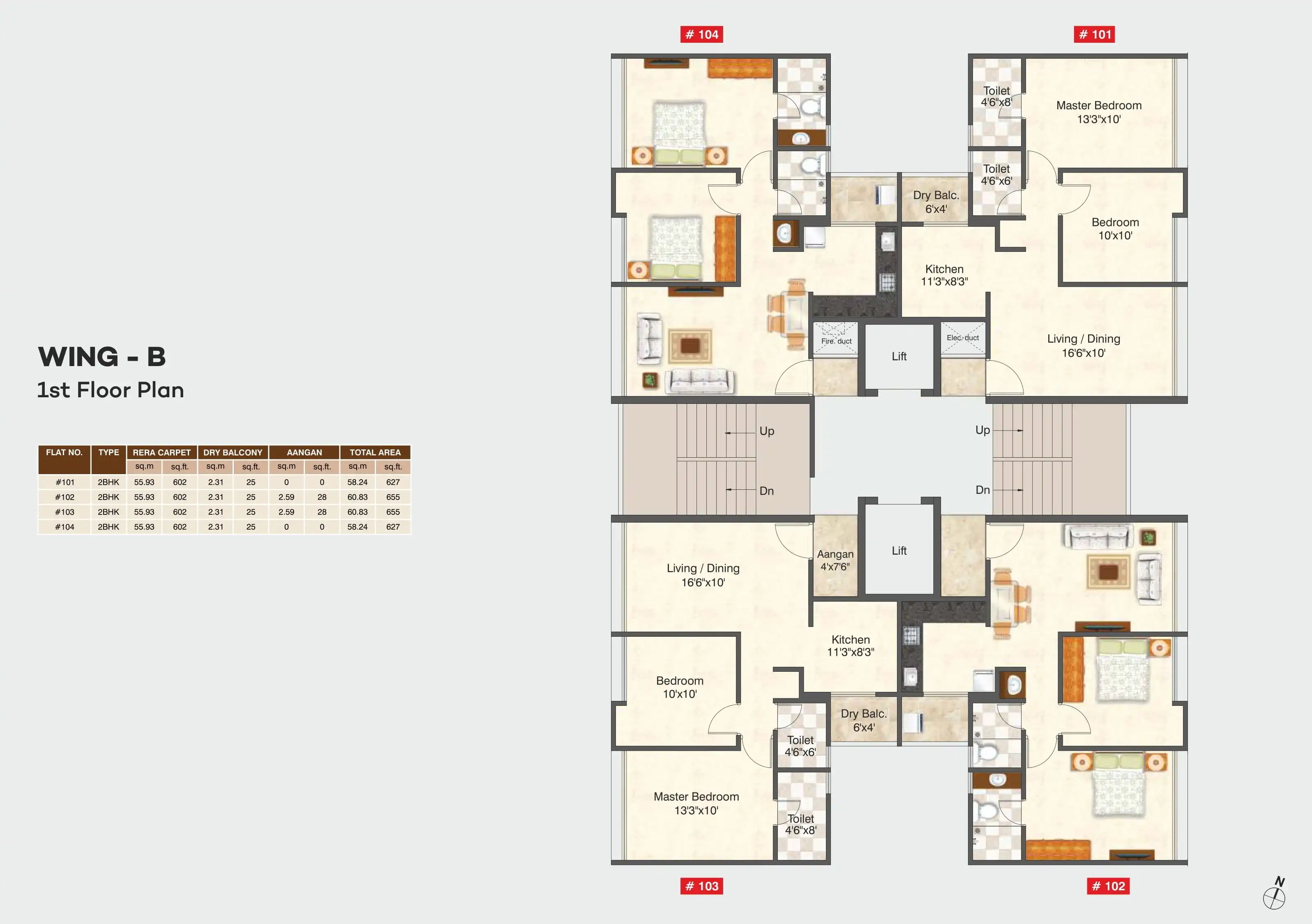 Floor Plan 3