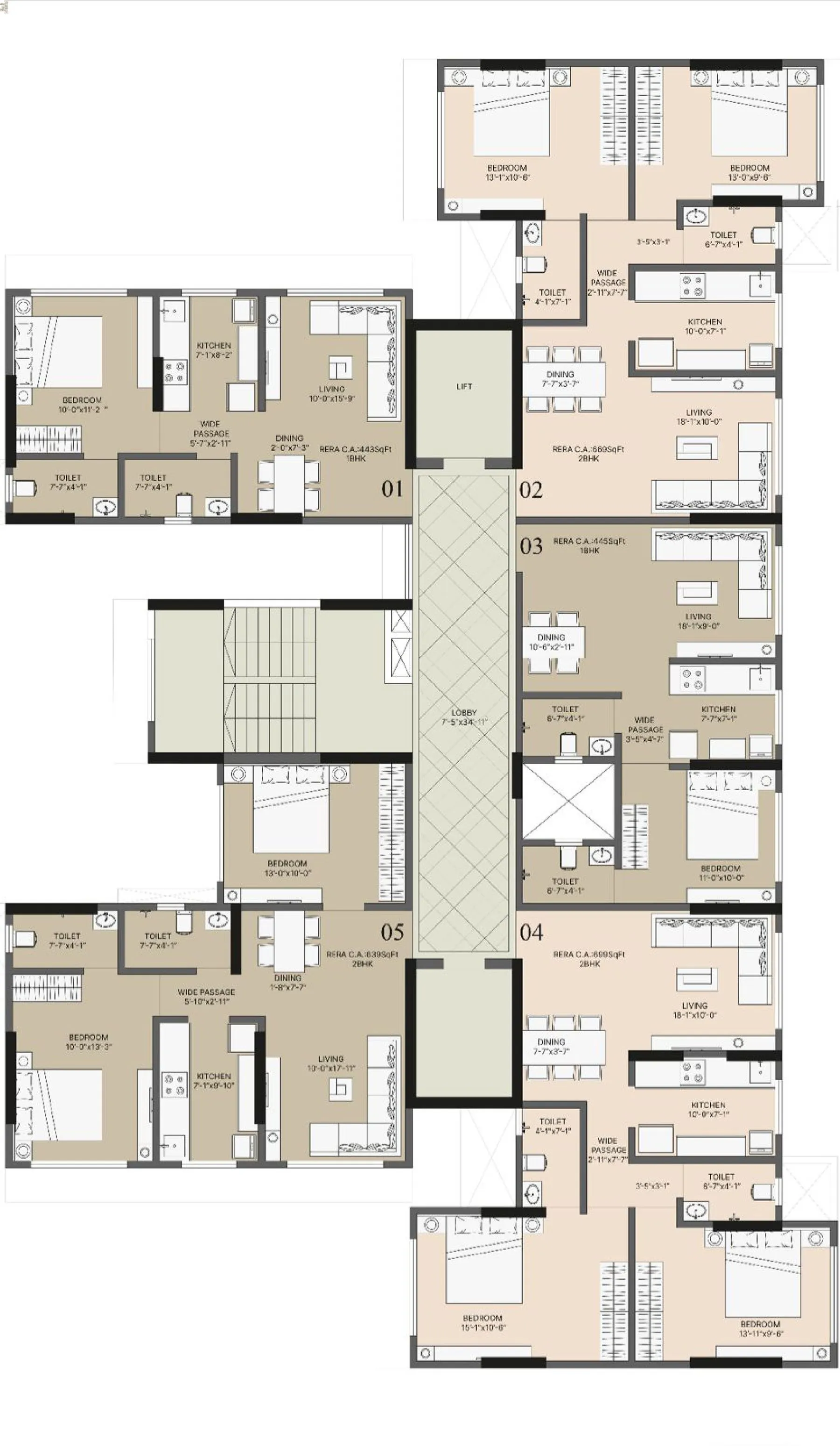 Master Plan 1
