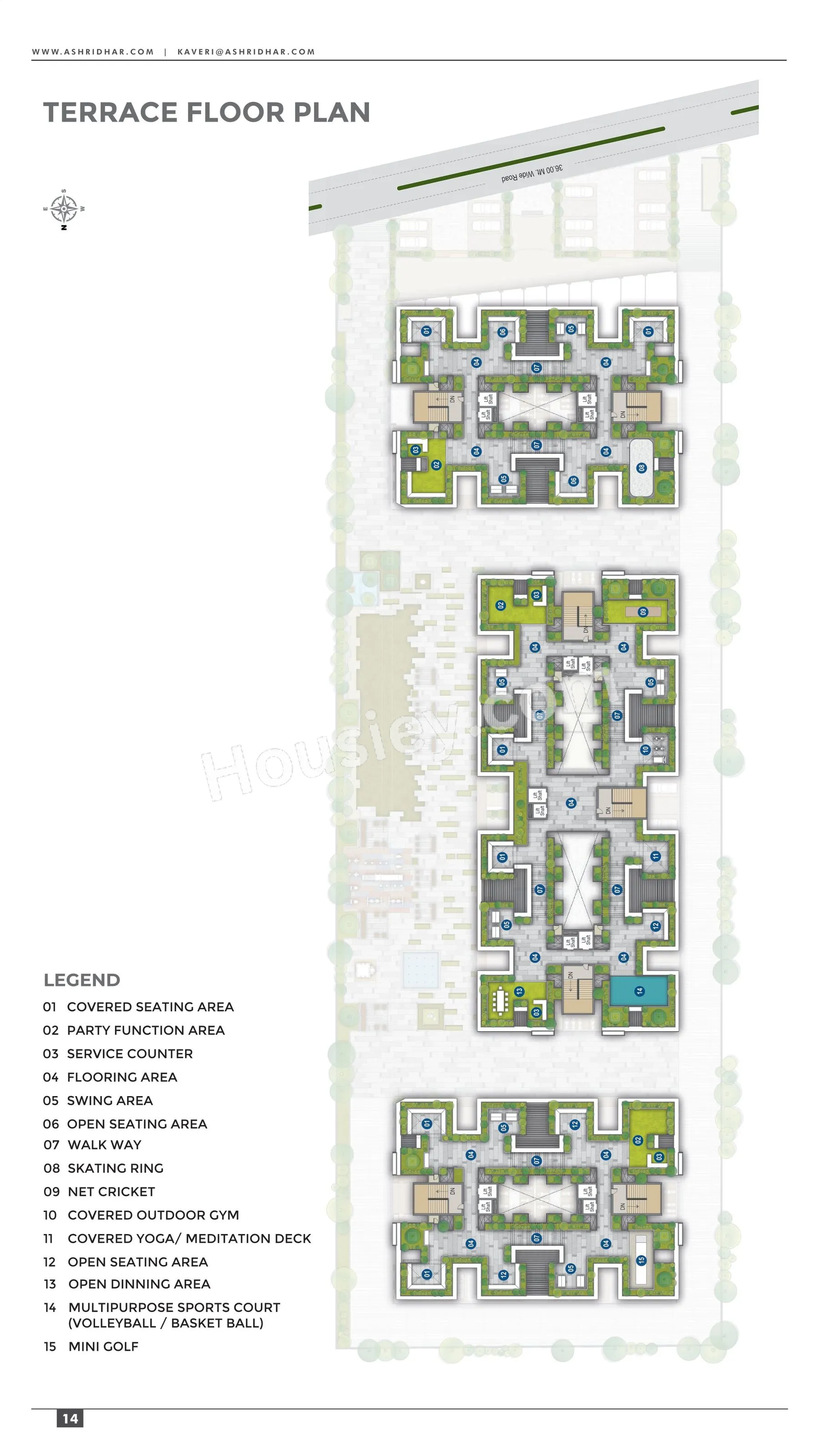 Master Plan 3