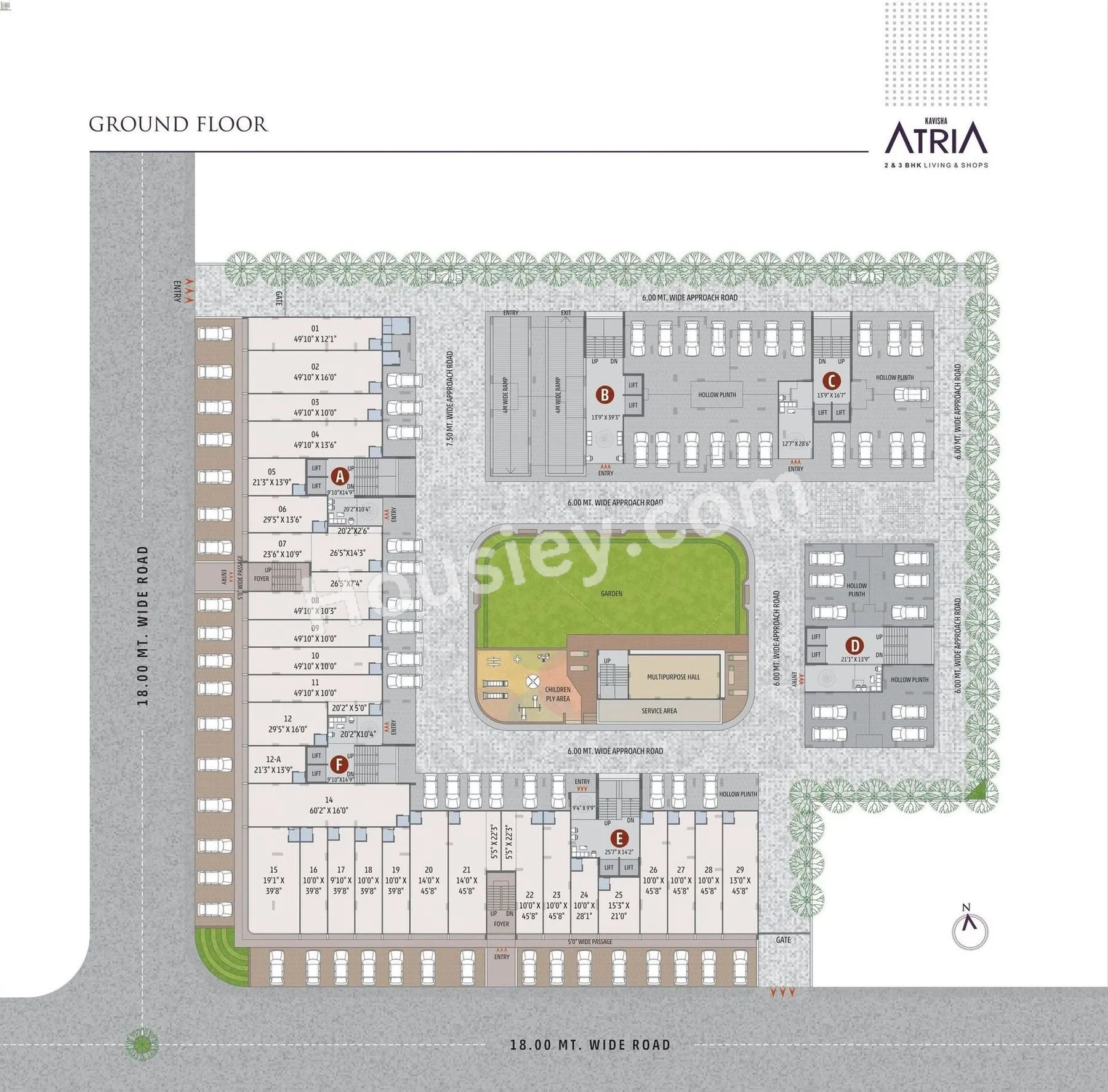 Master Plan 2